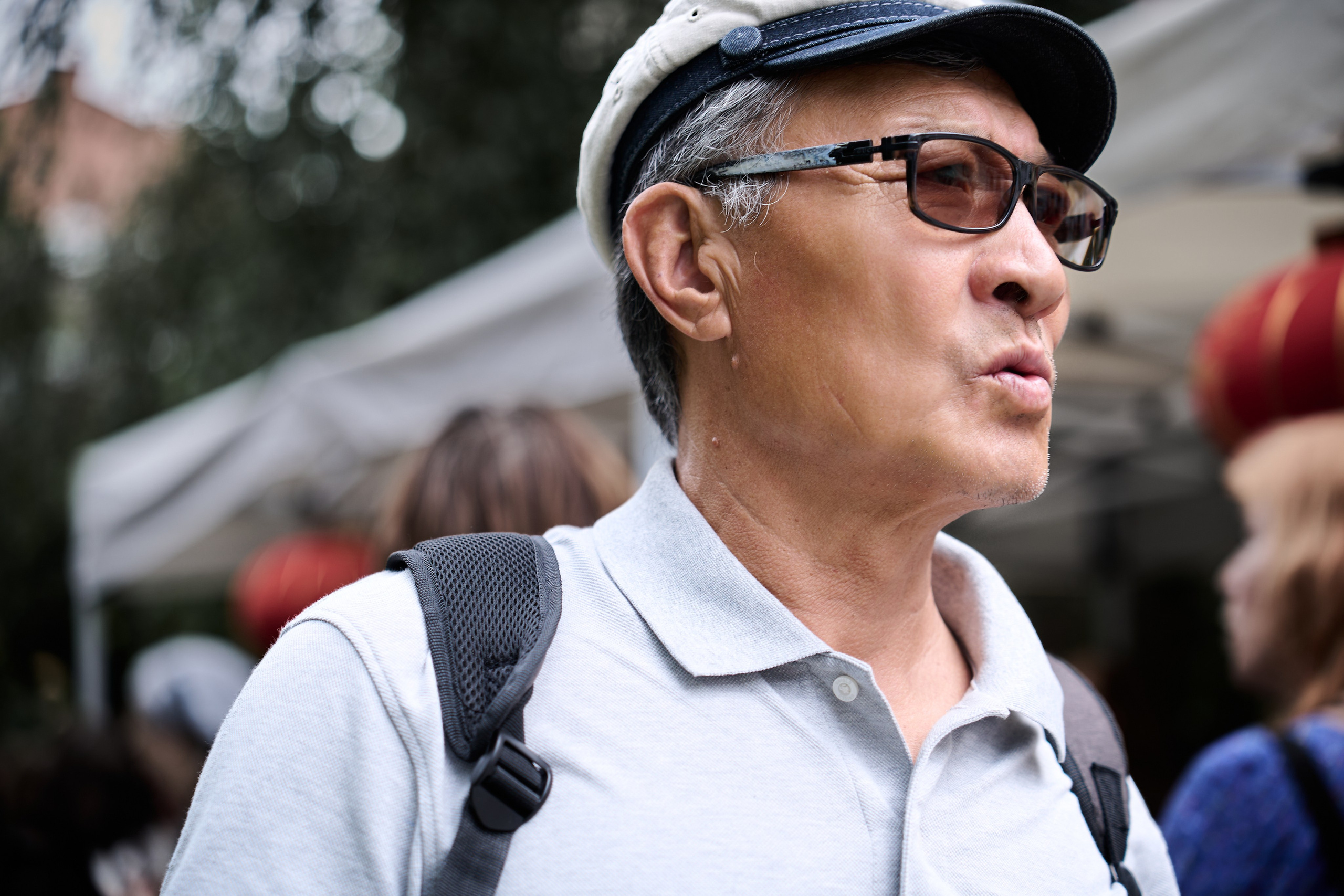 Фестиваль. Фотограф в Москве