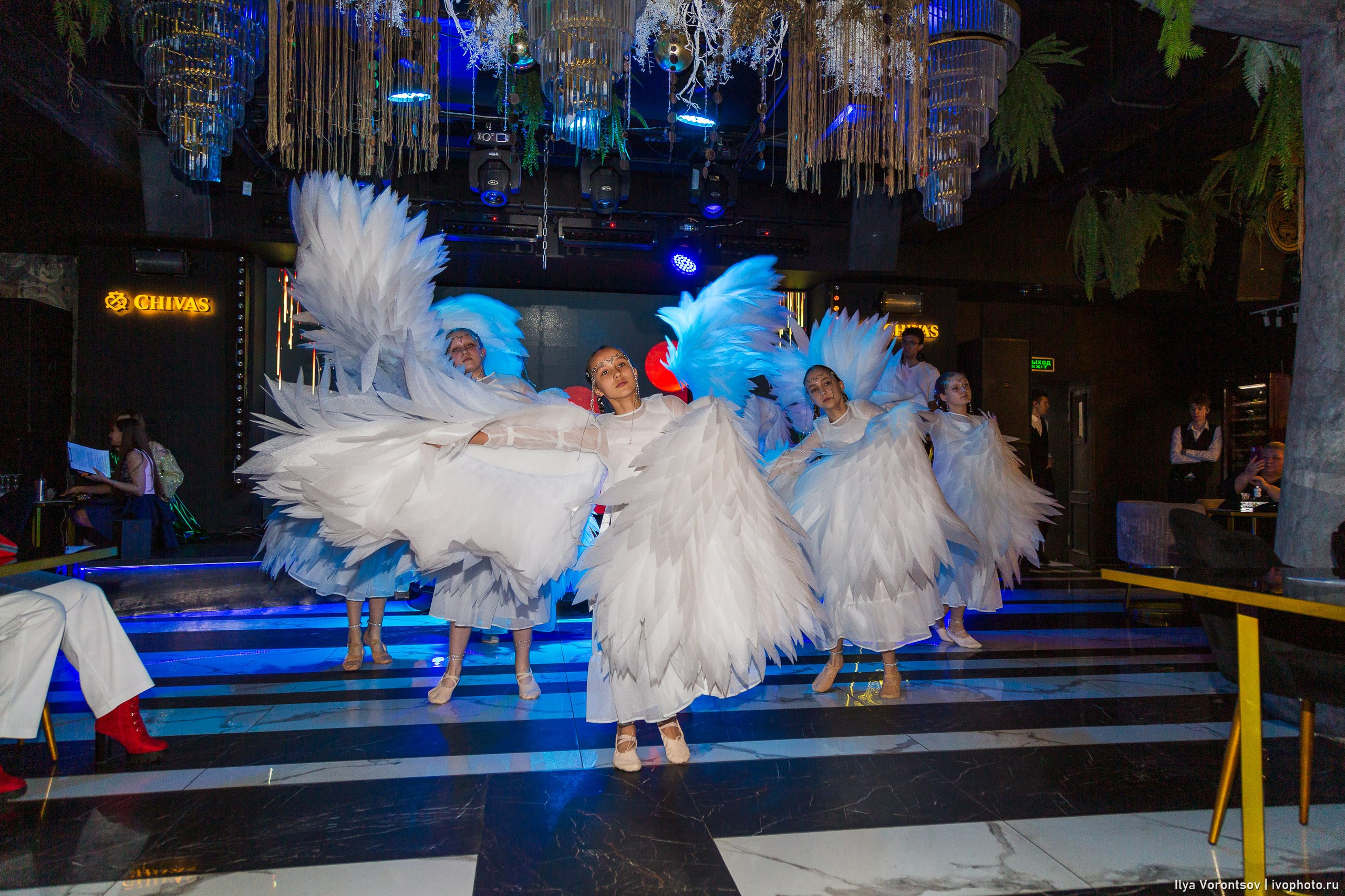 ДЕВИЧНИК ПО-КОРОЛЕВСКИ | The Jangle. Фотограф в Казани Воронцов Илья