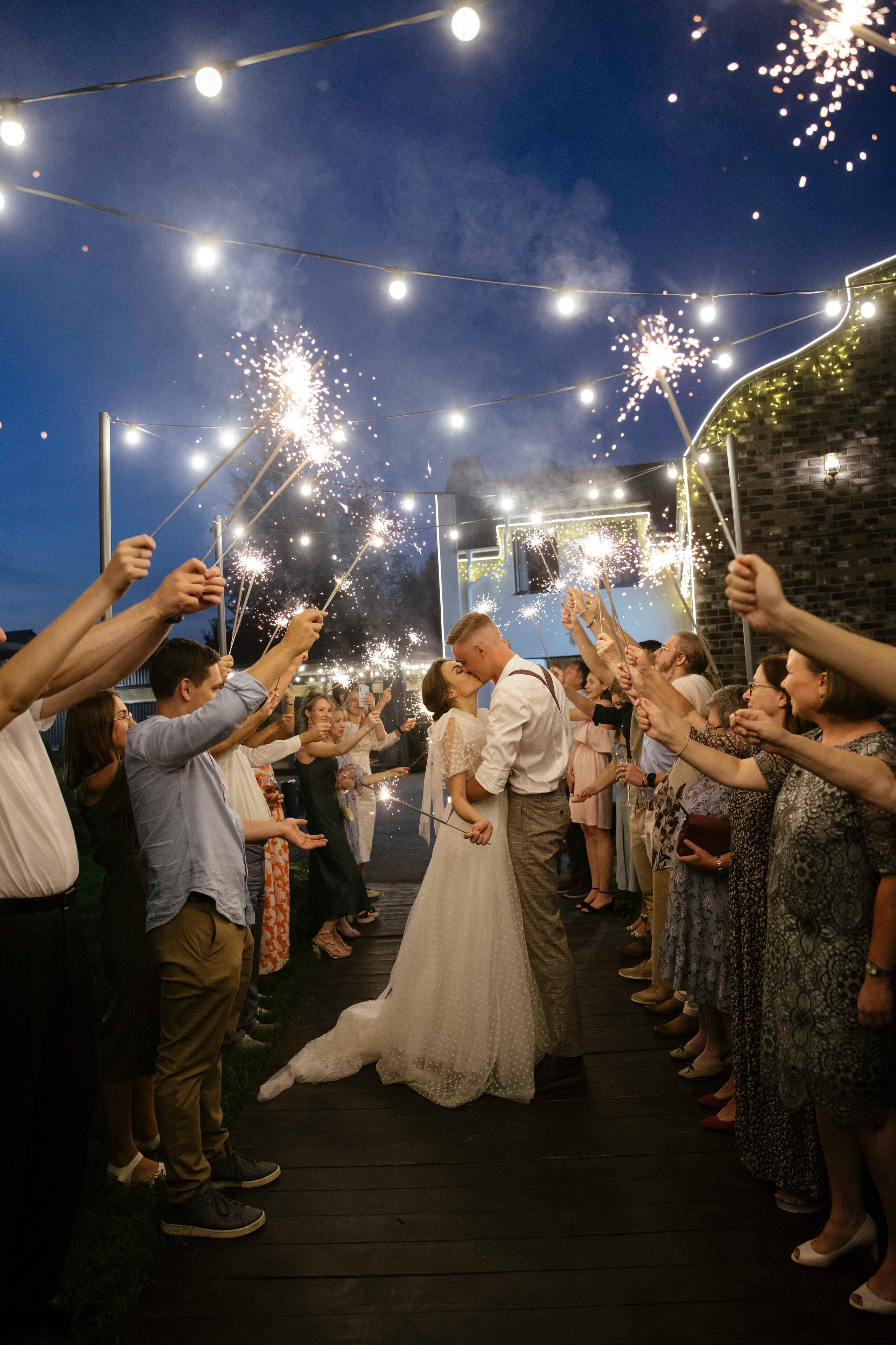 Фотограф Монахова. Подрядчики и друзья сети свадебных площадок House for wedding