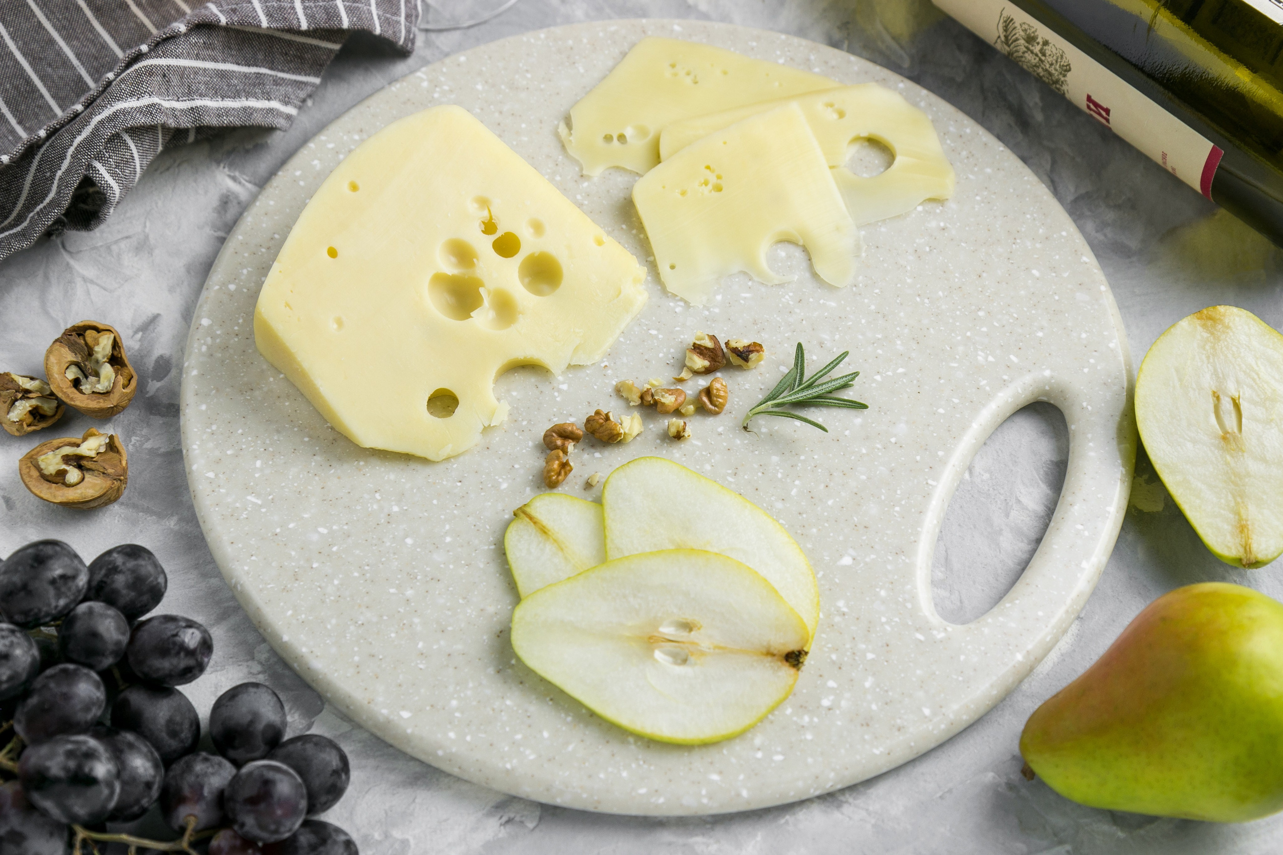 Съемка сыра | Фуд фотограф Воронеж