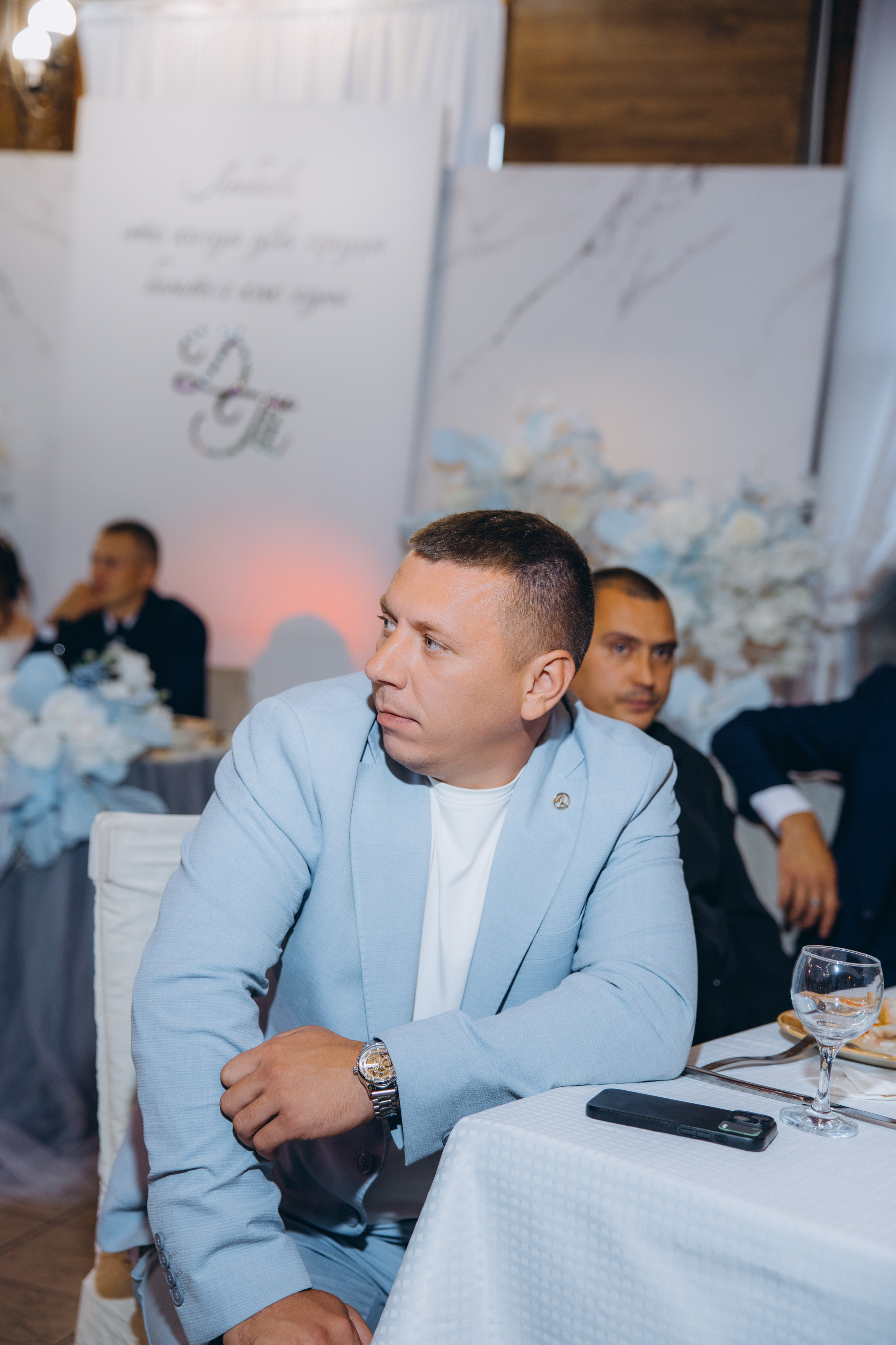 Дмитрий и Тамара. Свадебный, семейный фотограф в Иркутске Светлана Макаричева