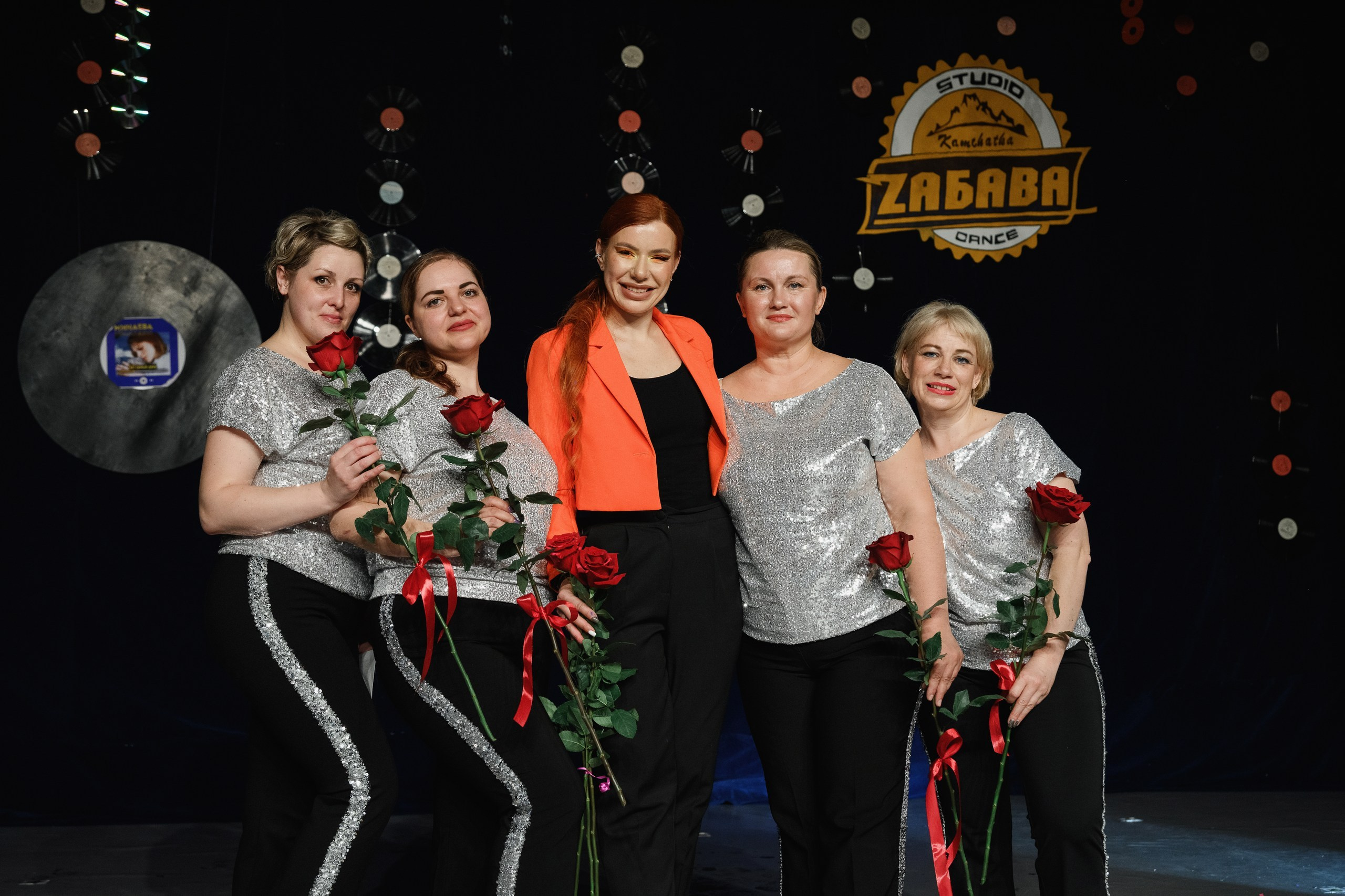 Фотосъемка отчетного концерта по танцам детей в Петропавловске-Камчатском. Яркие и эмоциональные фото детского танцевального концерта в Петропавловске-Камчатском. Профессиональная съемка выступлений детей на сцене в Петропавловске-Камчатском. Красочные и динамичные фото с концерта «Забава» в Петропавловске-Камчатском. Заказать фотосъемку детских мероприятий в Петропавловске-Камчатском.