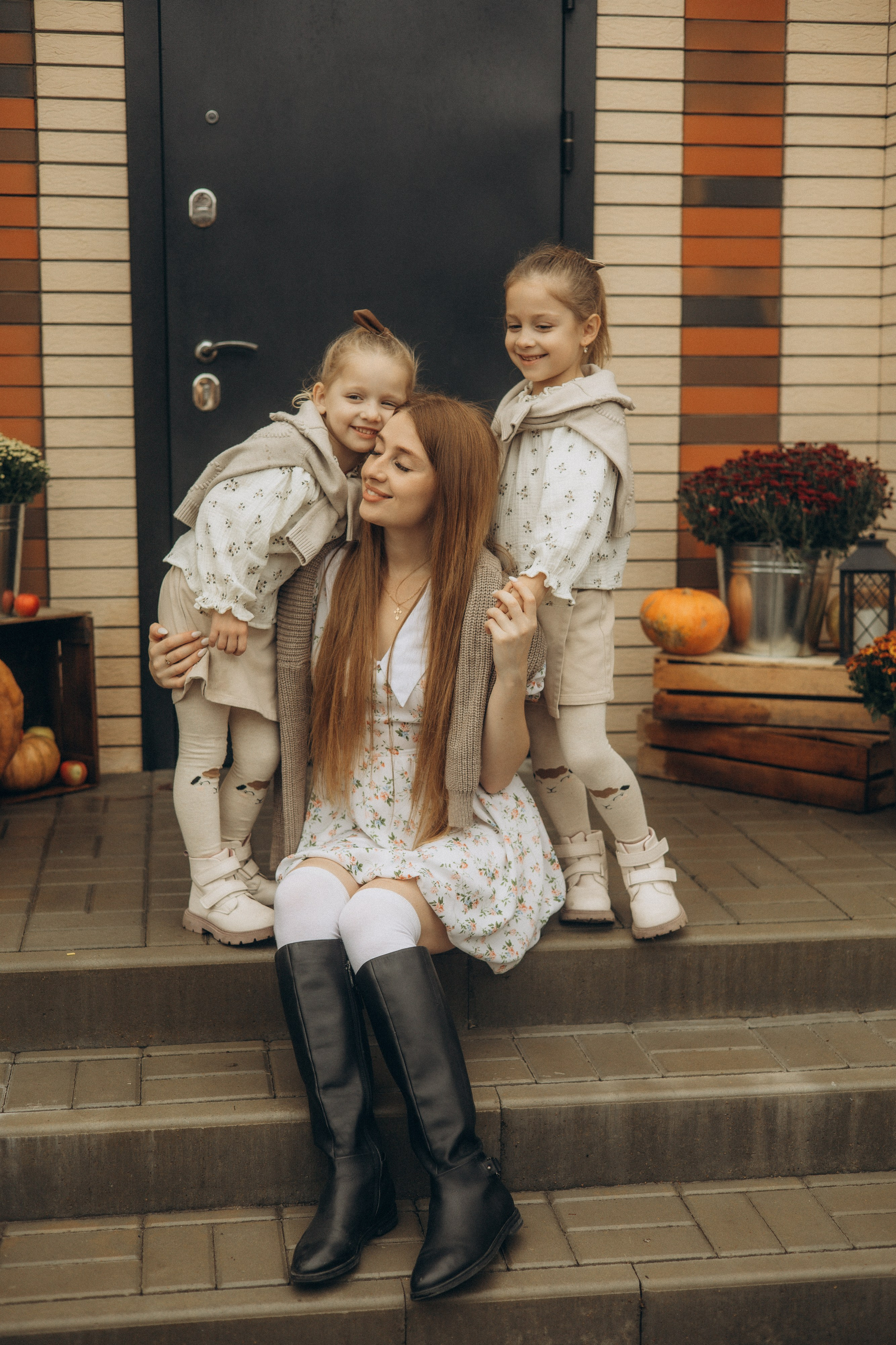 Портфолио. Главная