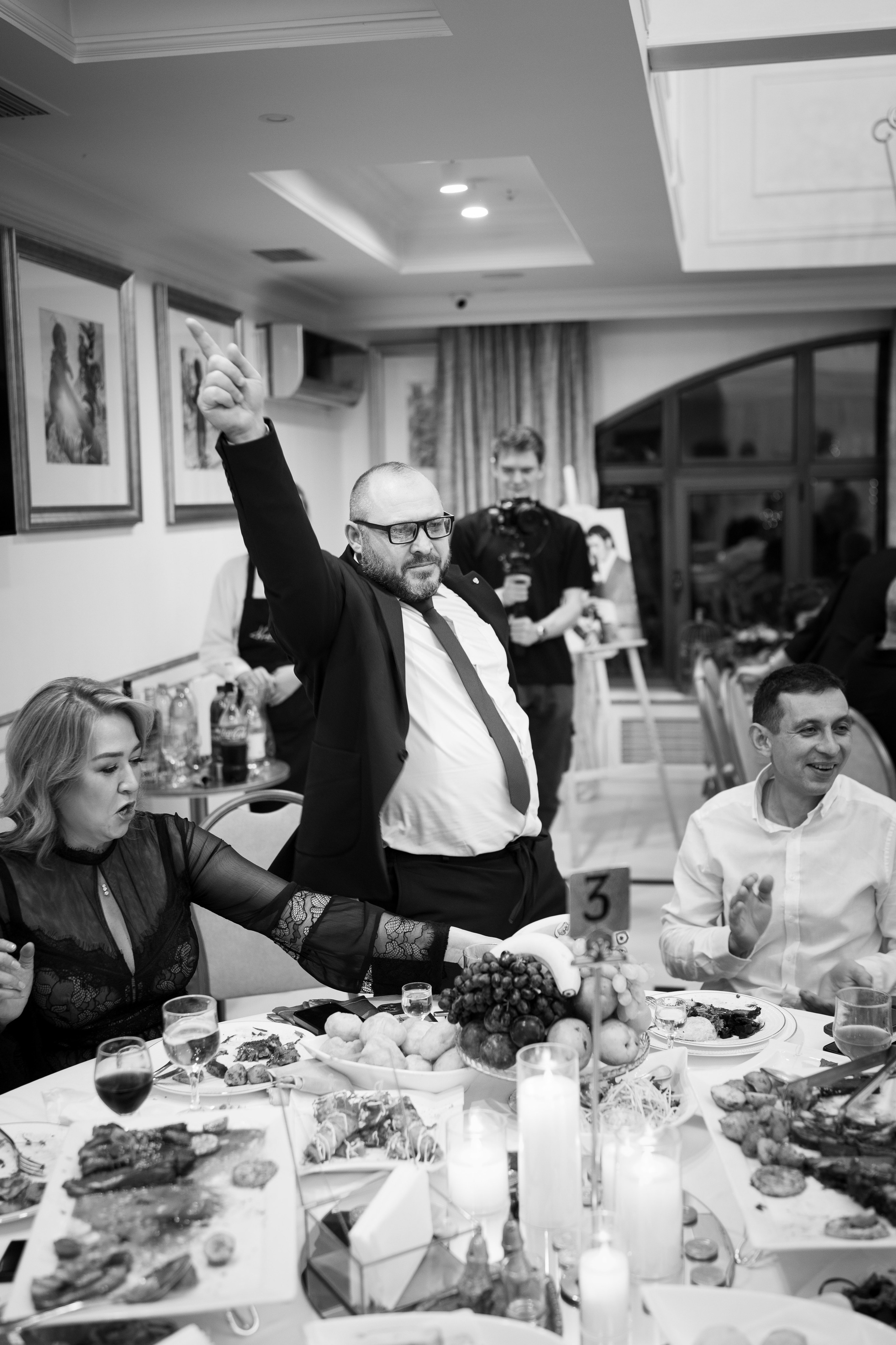 Юбиляры — Николай&Надежда