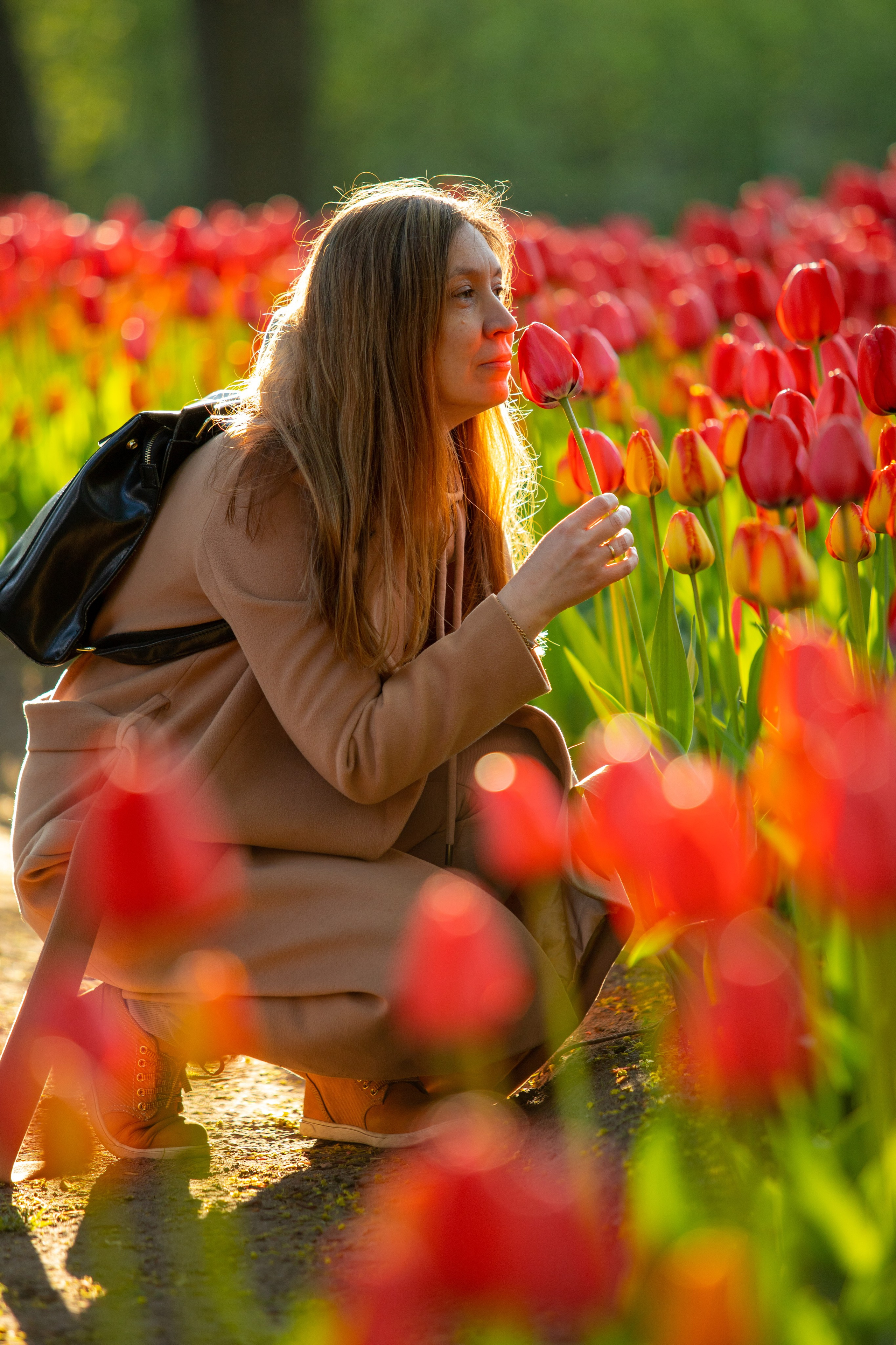 Фотопрогулки. Портретный фотограф в Санкт-Петербурге Вадим Корнеев
