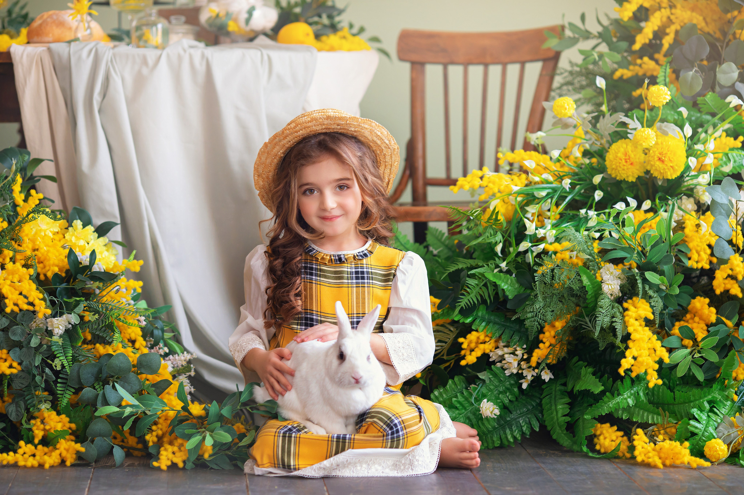 Фотосессии для детей в Долгопрудном и Москве. Детский и семейный фотограф Ольга Князева Москва и Московская область
