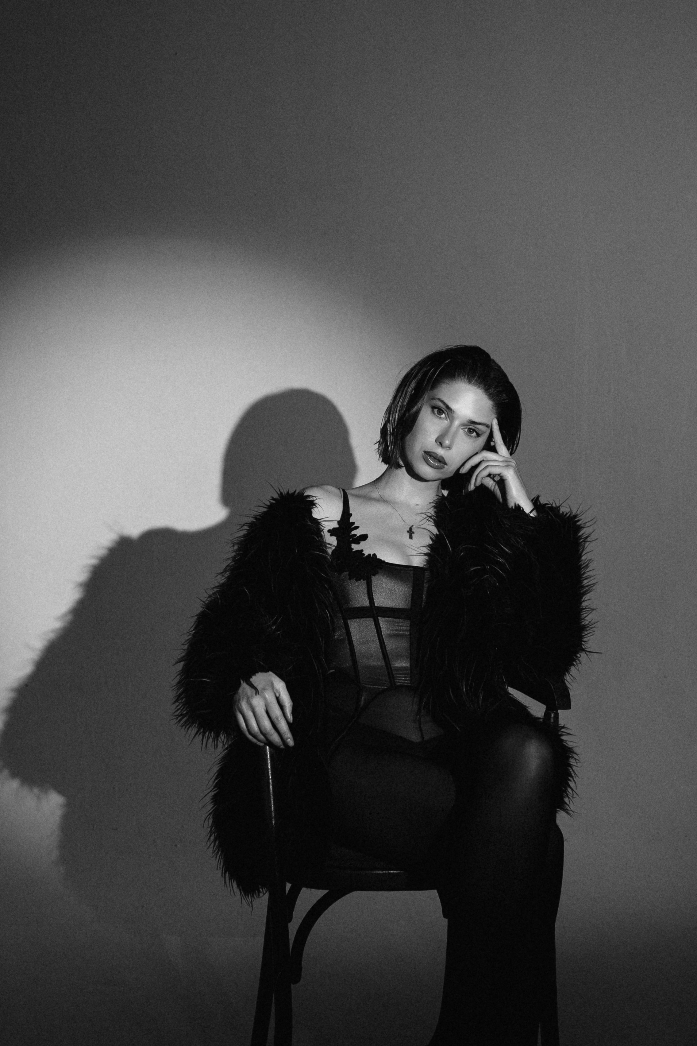 Семейный и портретный фотограф в Астрахани Доронина Рашида