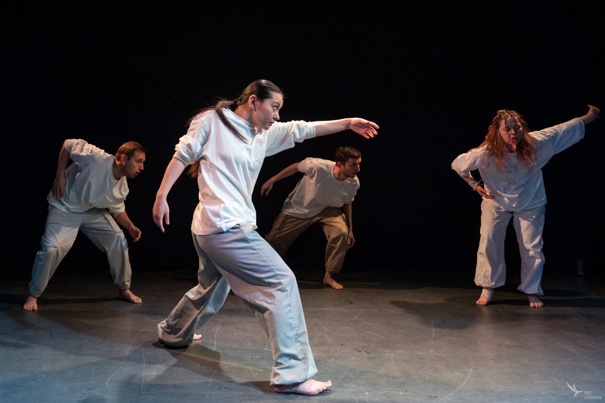 Җыен / Сбор. Репортажный фотограф в Казани Павел Серпокрылов