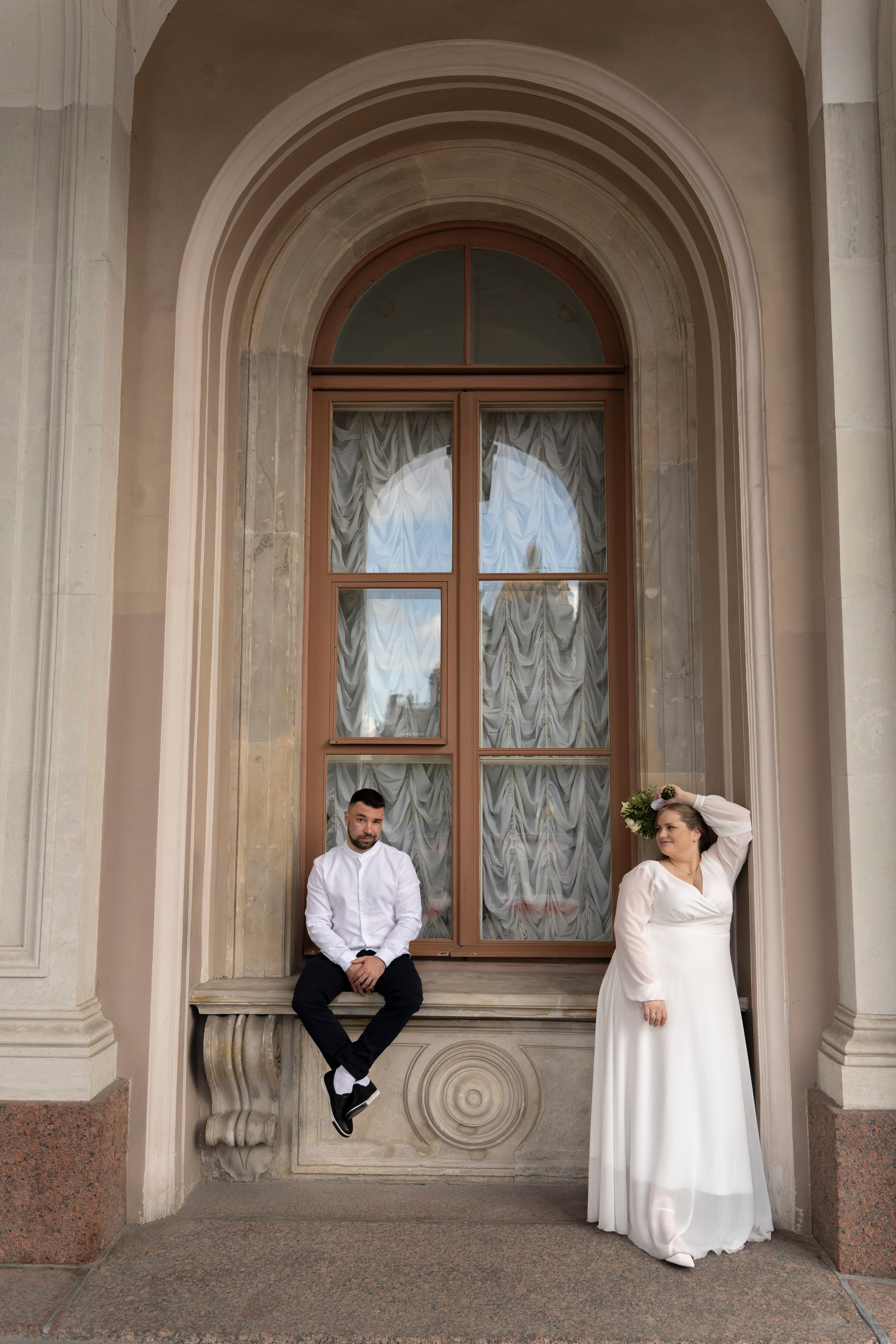 Ирина+Николай. Главная