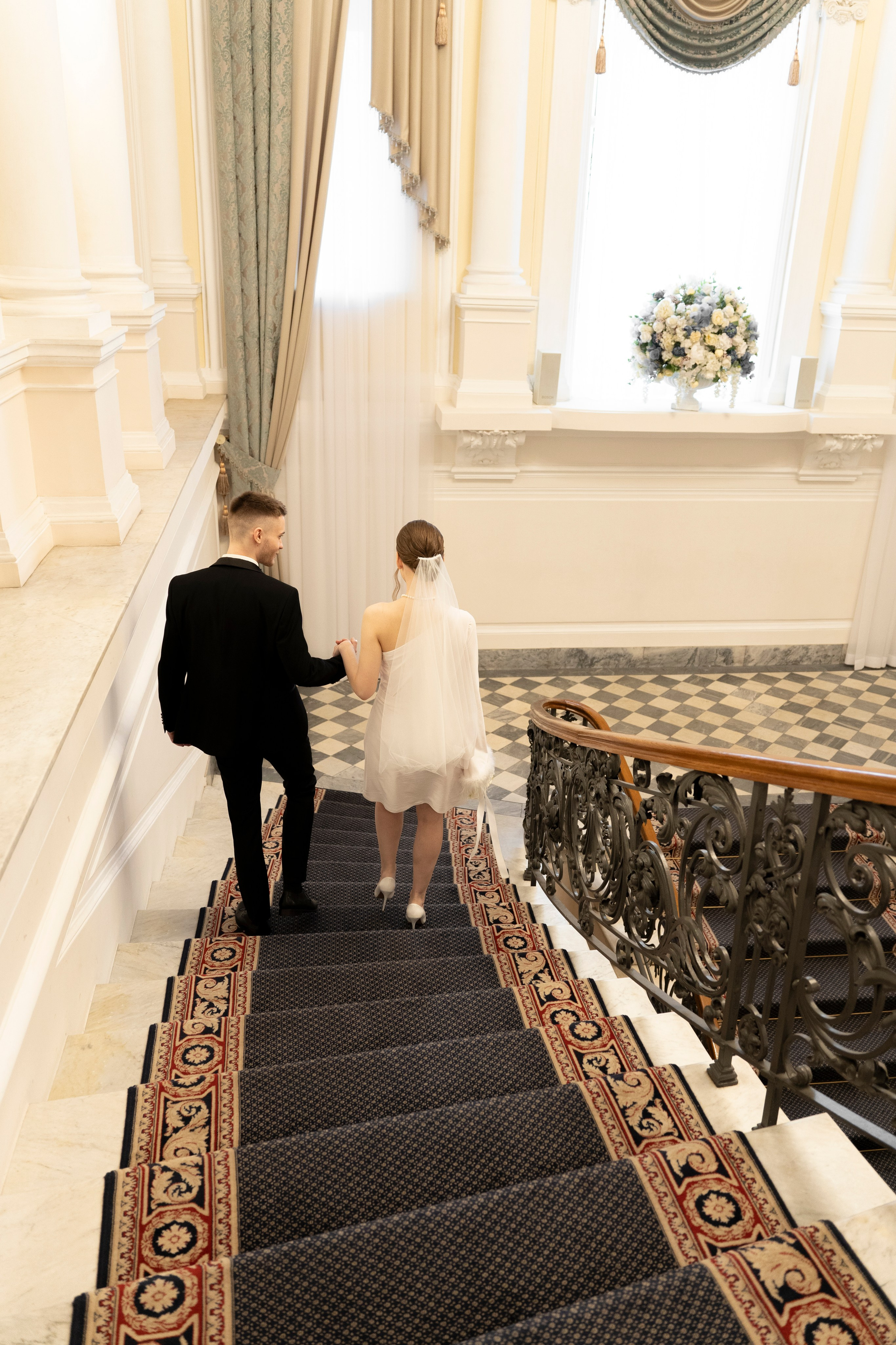 Мария+Владислав. Главная