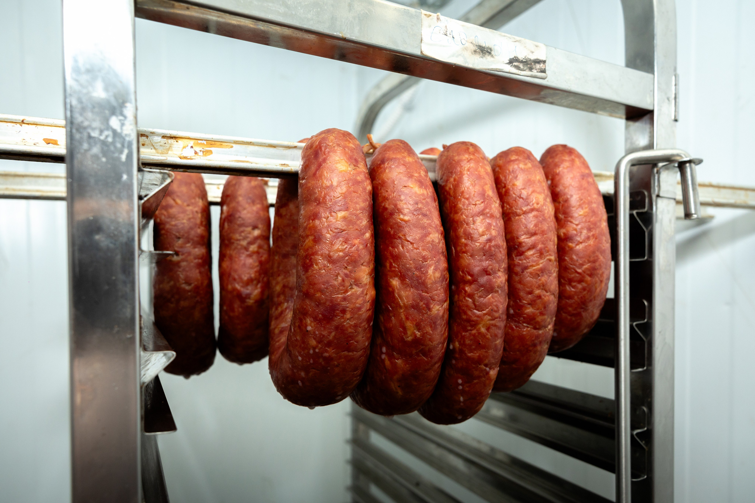 Экскурсия на производство и дегустация продукции GoodFood. Портретный фотограф в Москве Людмила Кочеткова