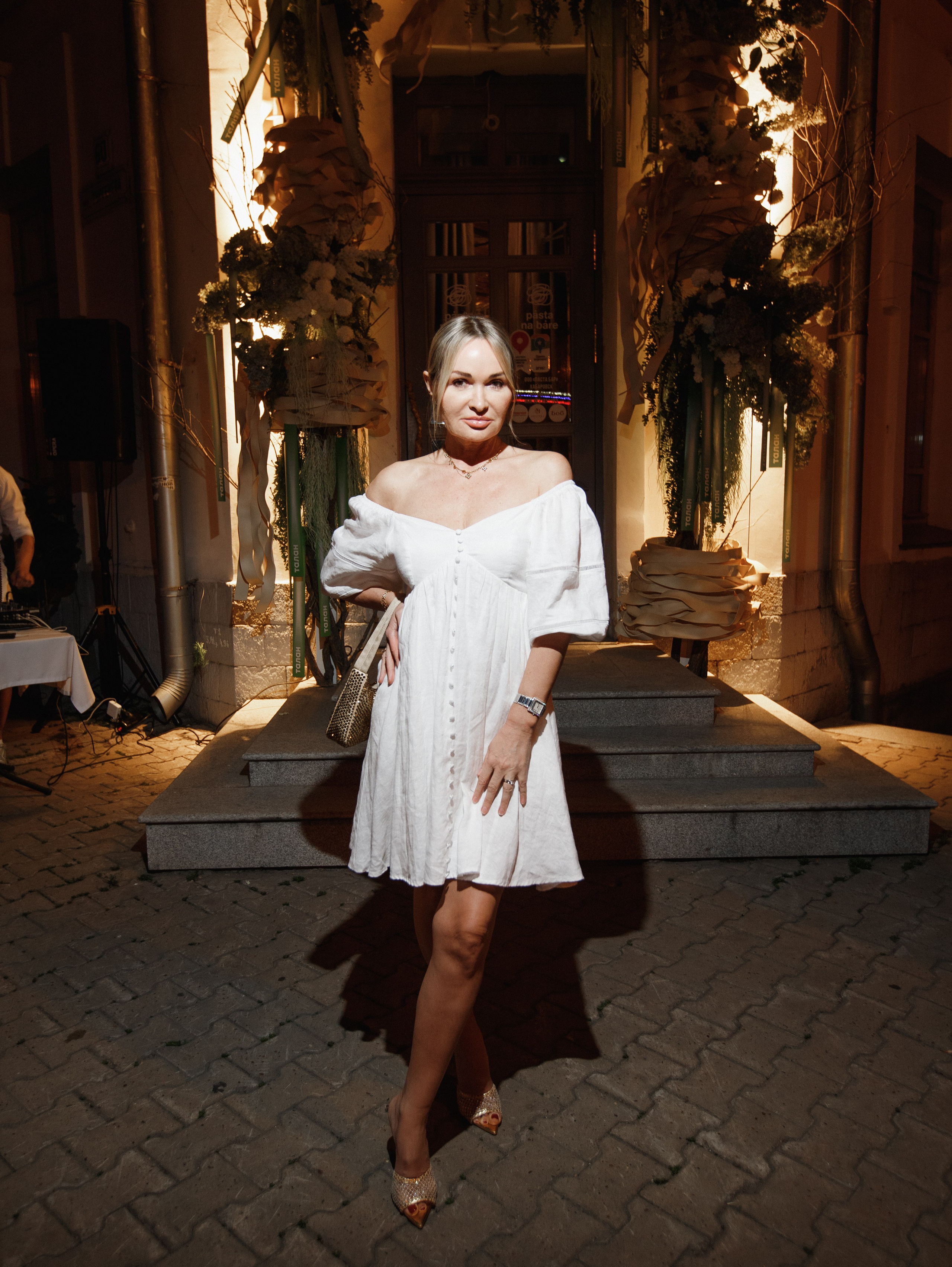 Pasta na bare — 3 YEARS. СВОИ. ФОТООТЧЕТЫ-СОБЫТИЯ-МЕСТА