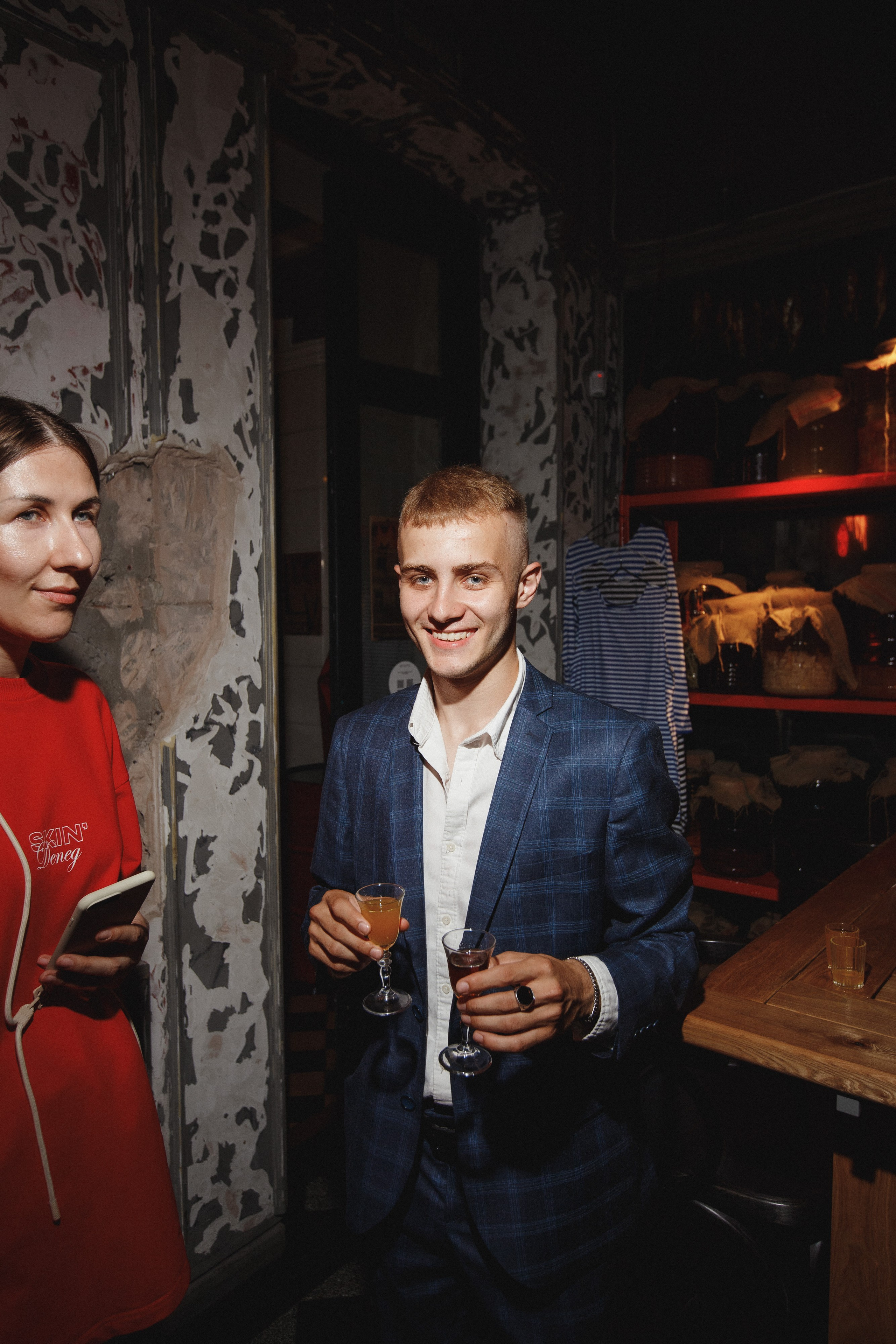 РЮМОЧНАЯ 2 ГОДА. СВОИ. ФОТООТЧЕТЫ-СОБЫТИЯ-МЕСТА