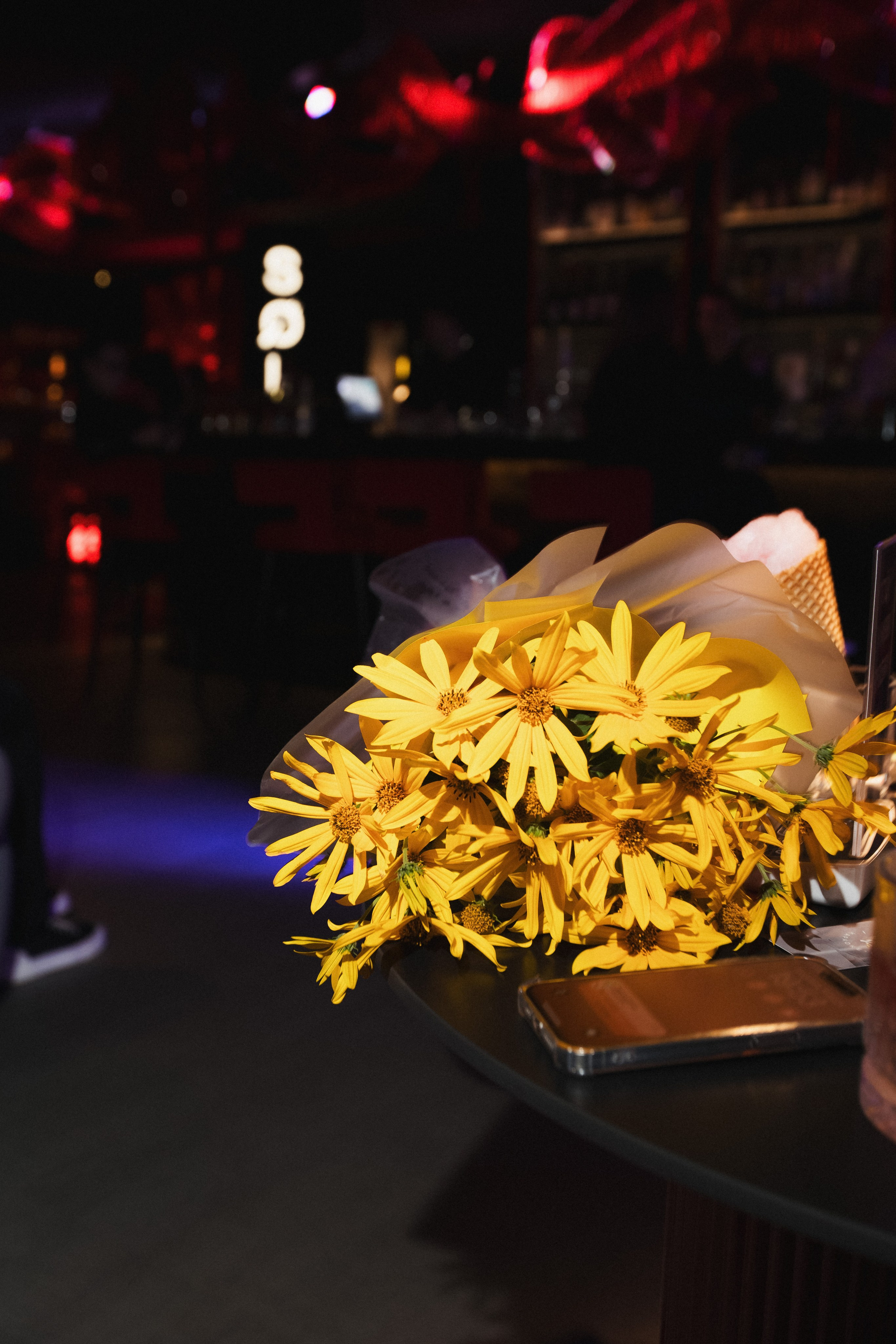 Иммерсивный ужин NATIONAL FOOD в рамках фестиваля «Кухня без границ». СВОИ. ФОТООТЧЕТЫ-СОБЫТИЯ-МЕСТА