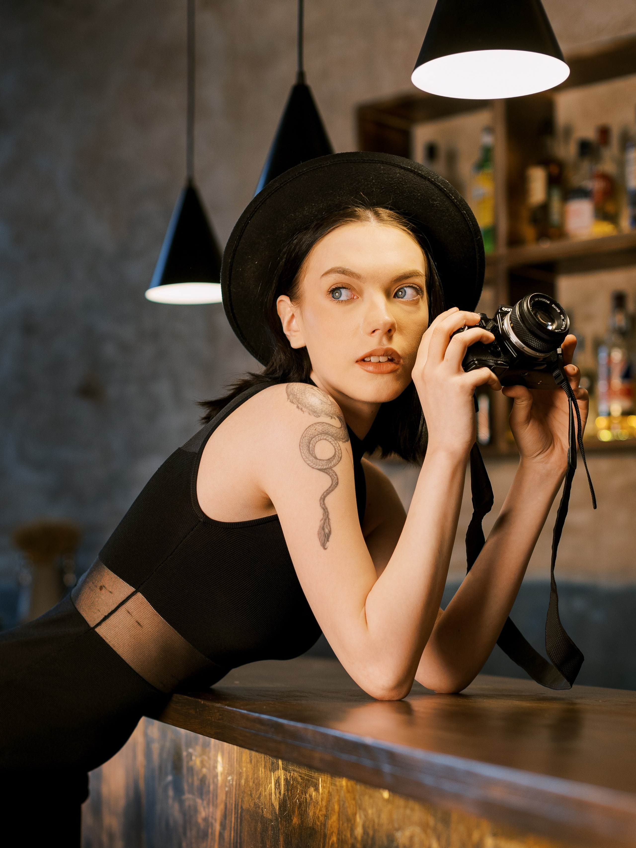 Свадебный и портретный фотограф в Москве | Сергей Колесников