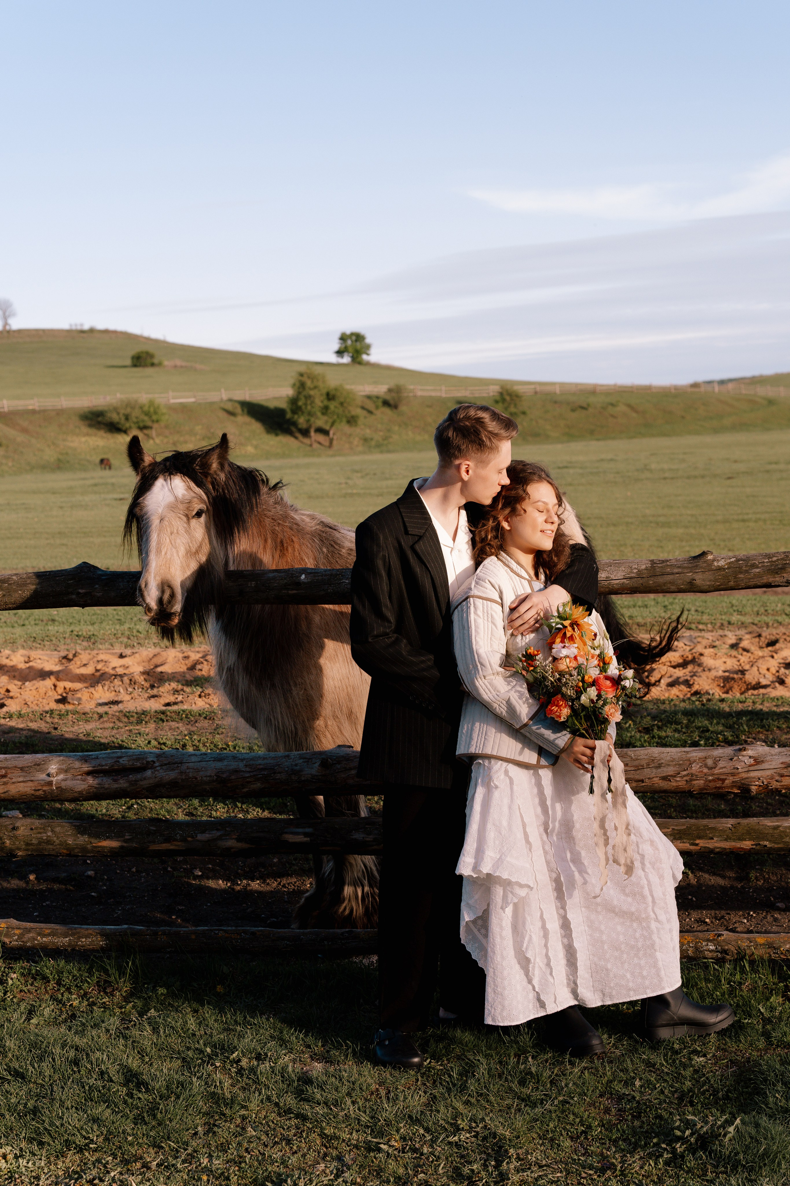 Свадебный фотограф Воронеж
