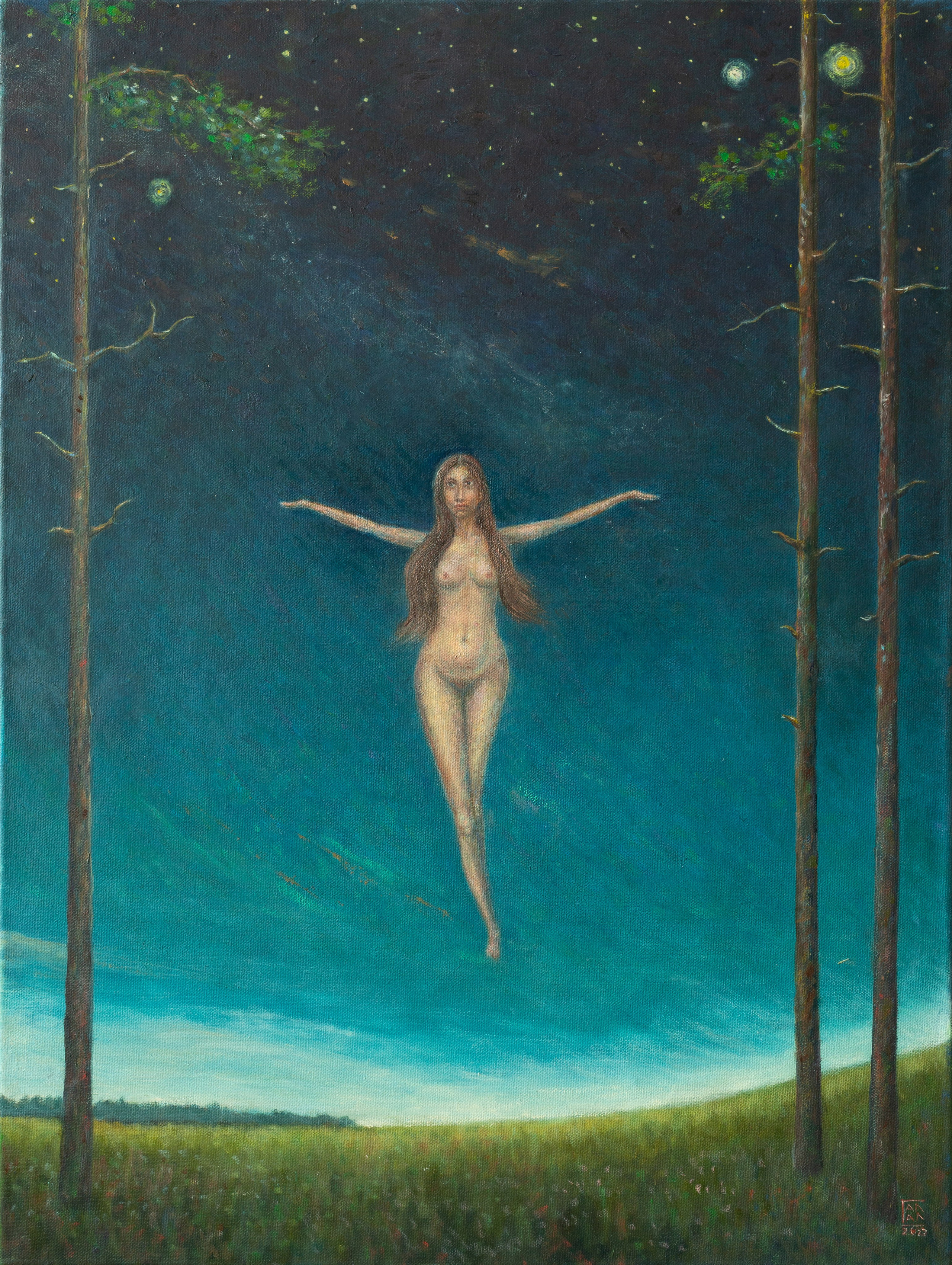 Фотосъемка картин в Смоленске. Фотограф | Михаил Буш Смоленск