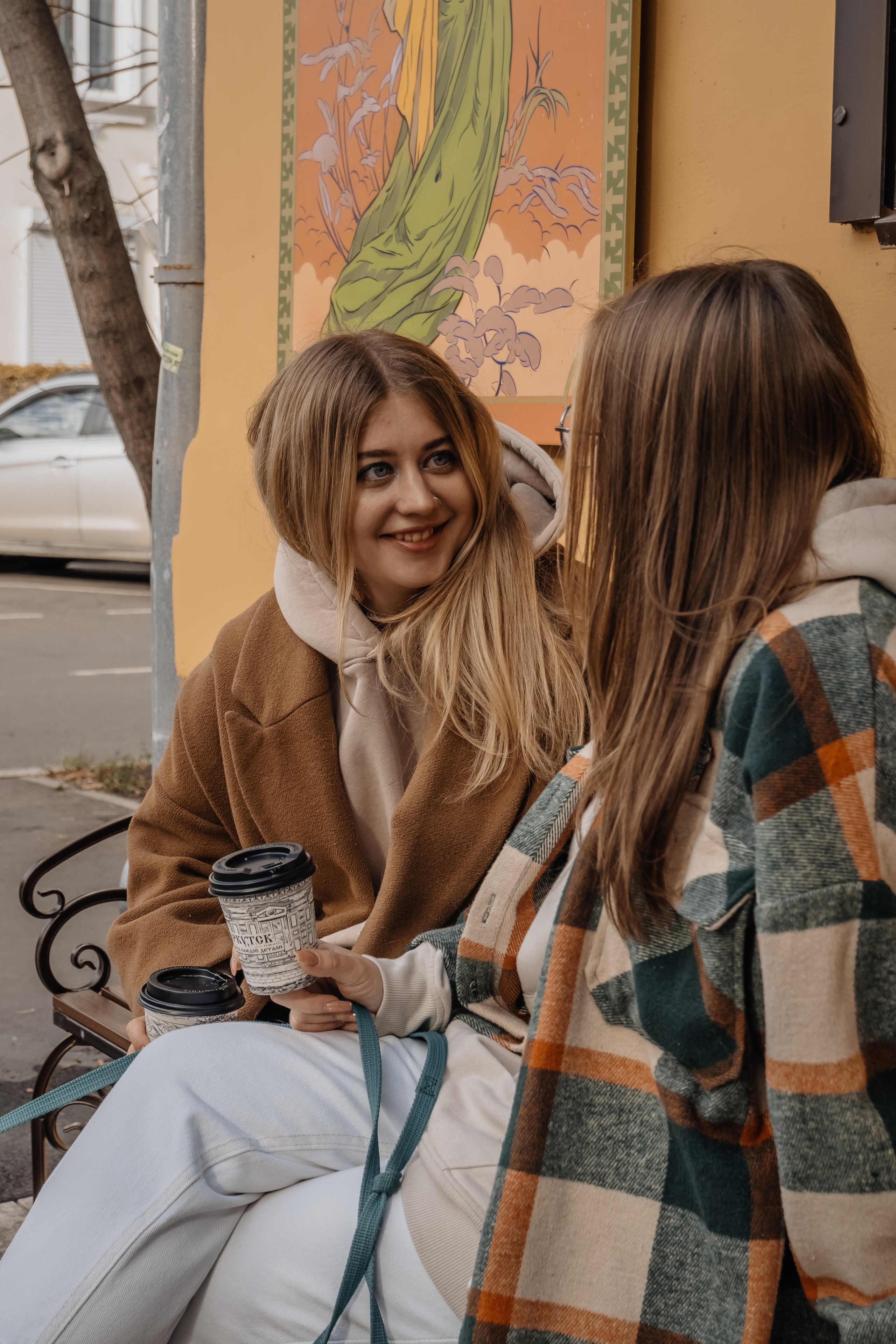 Фотограф Иркутск фотосессия