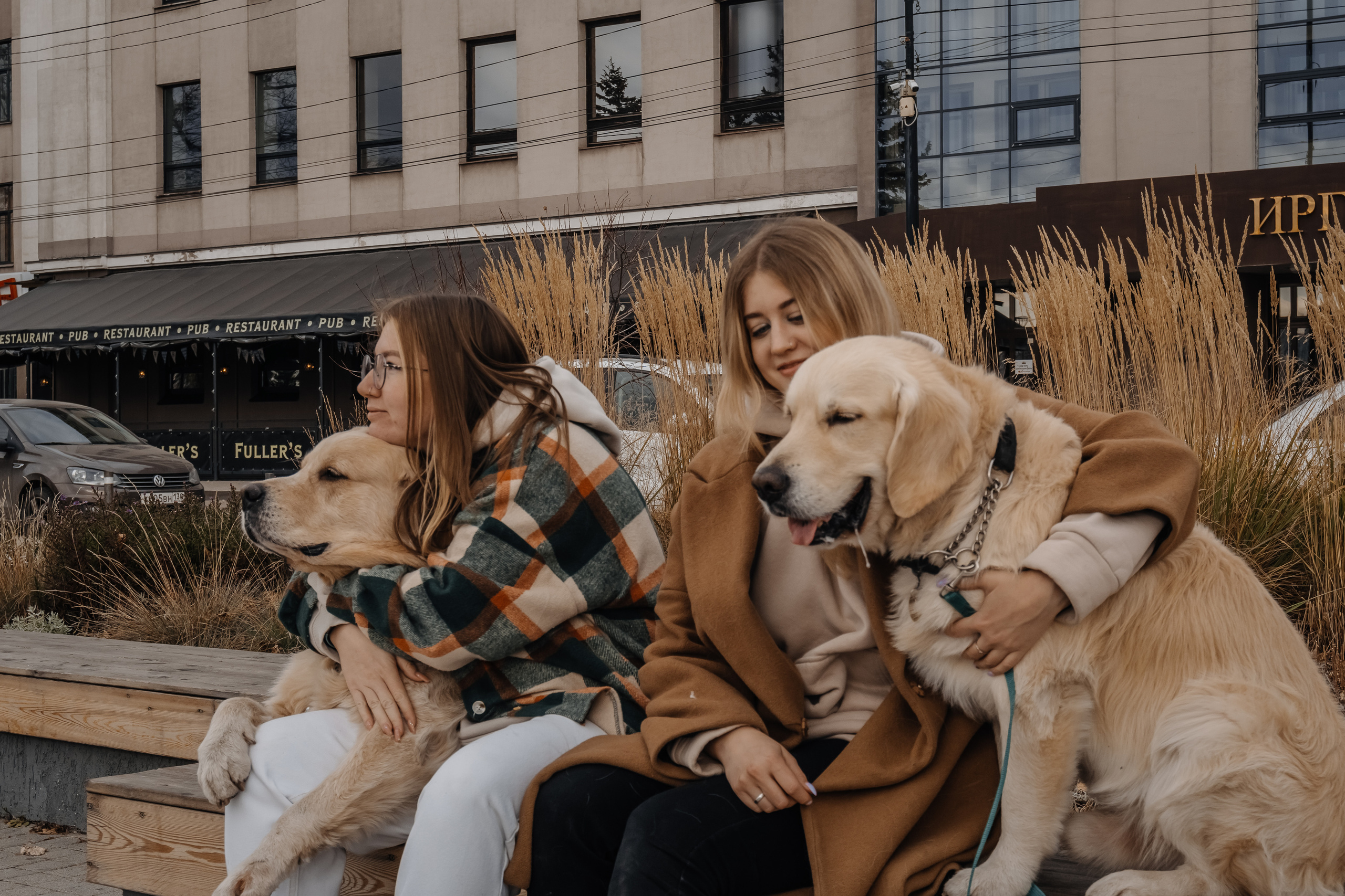 Фотограф Иркутск фотосессия