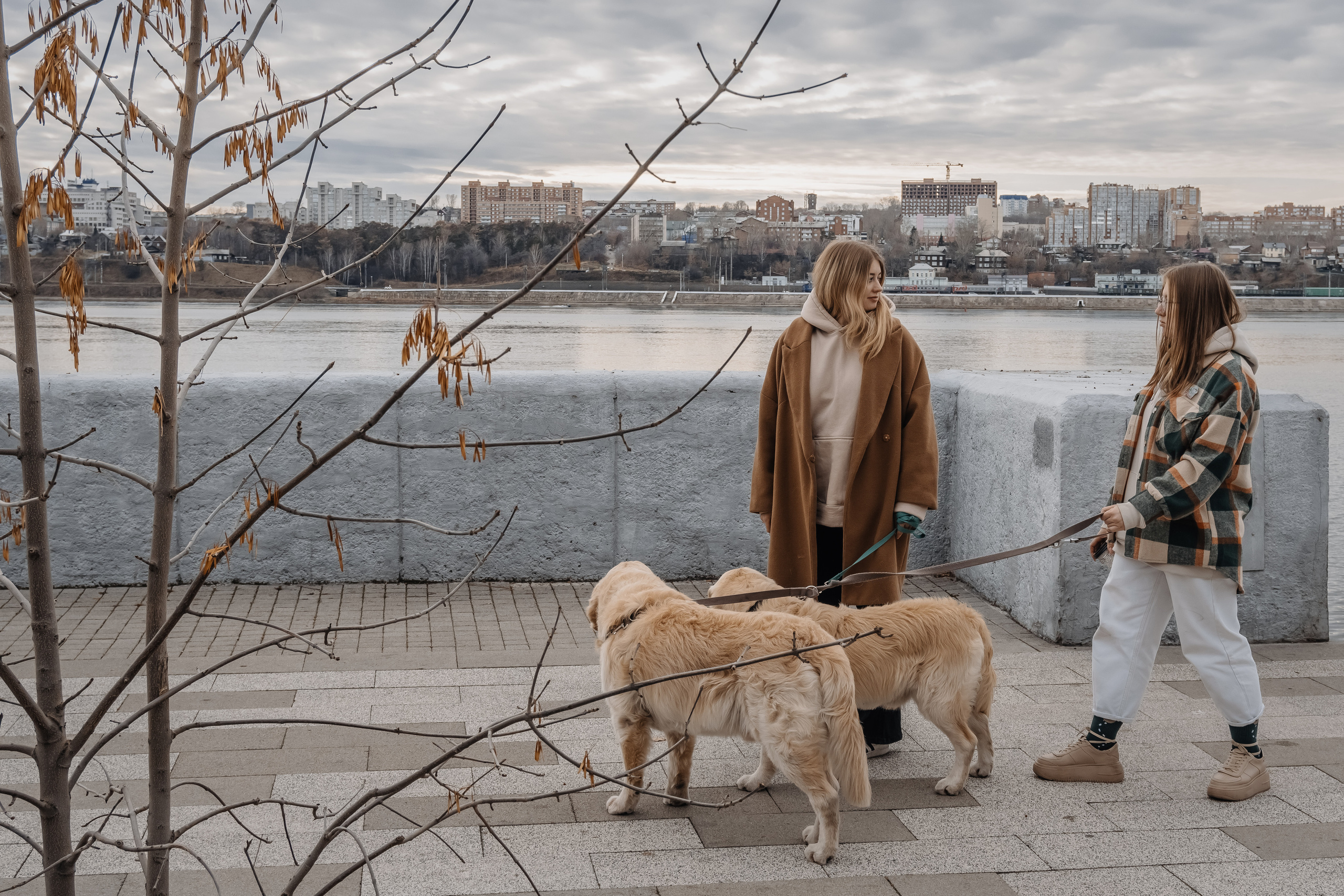 Фотограф Иркутск фотосессия