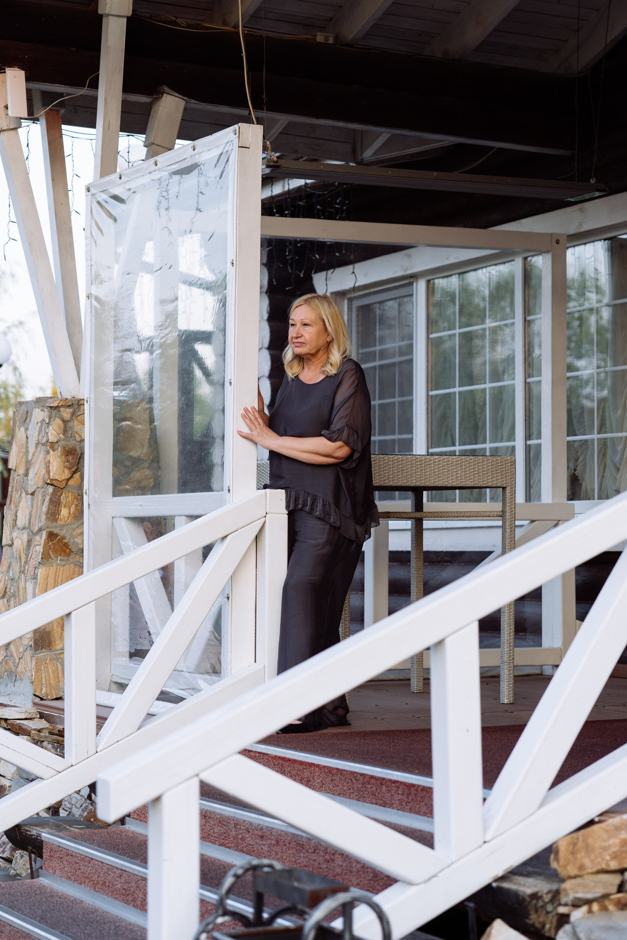 Свадьба Даниила и Анастасии