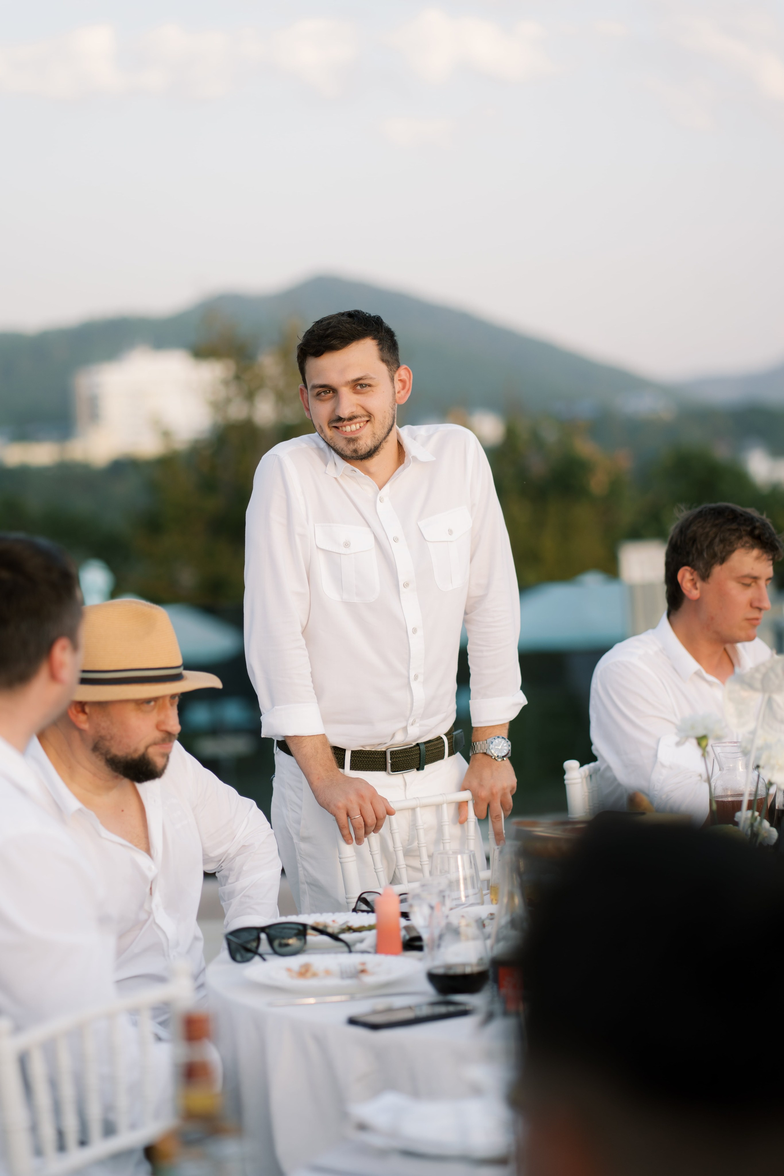 Алексей и Анна