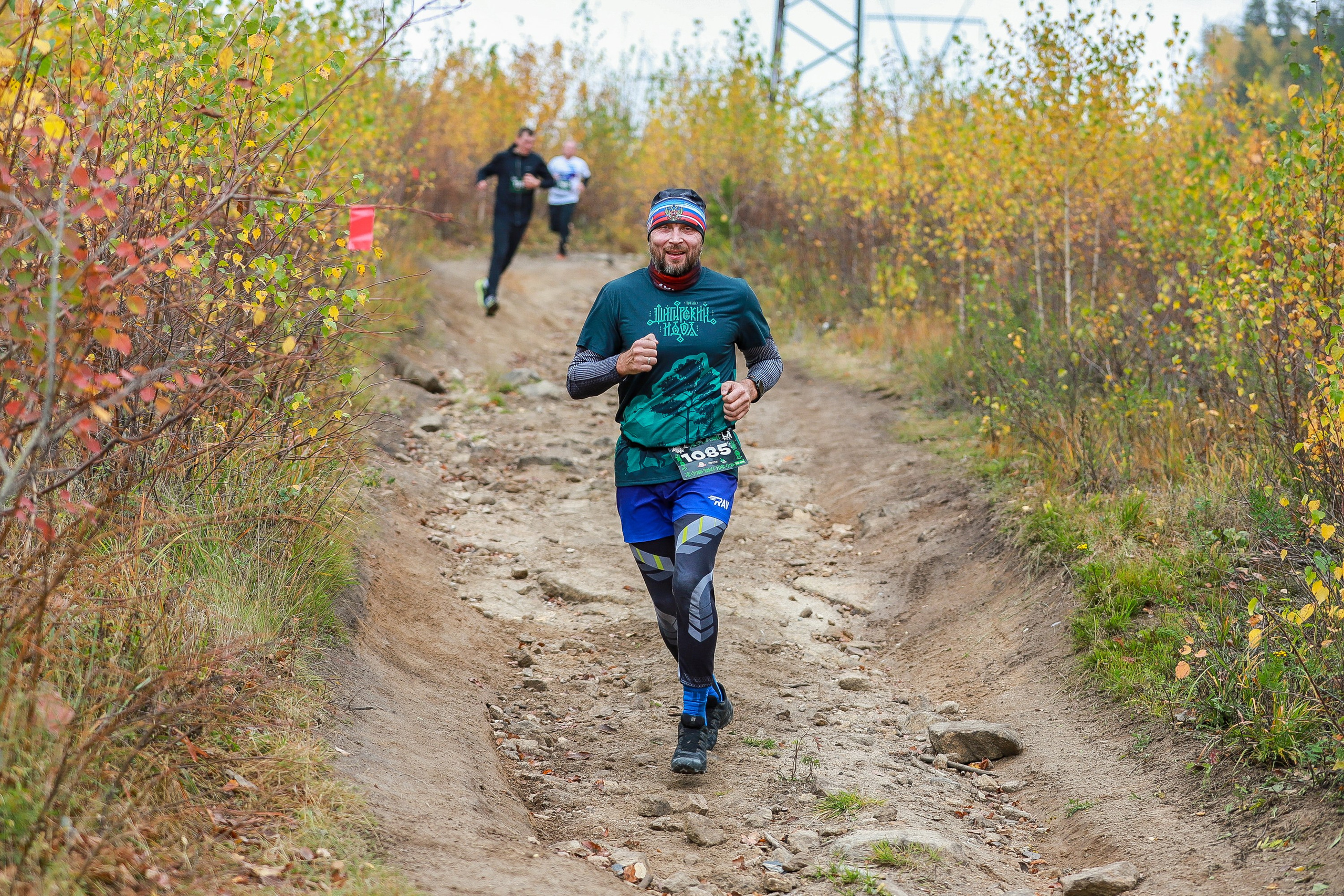 Спортивный и репортажный фотограф в Екатеринбурге Пустовая Аделя