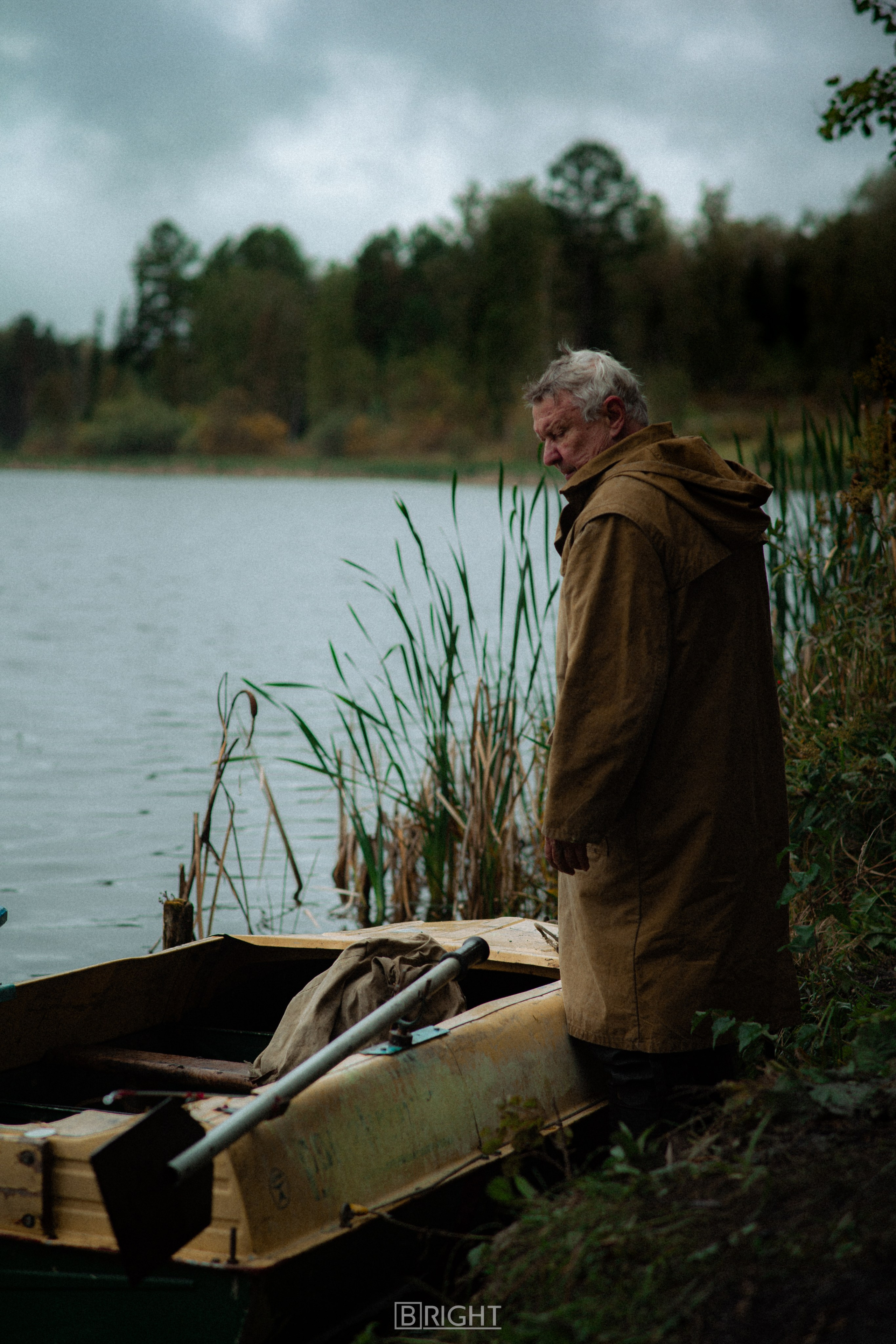 Следующая остановка — жизнь. КРАСНОЯРСКАЯ ШКОЛА КИНО