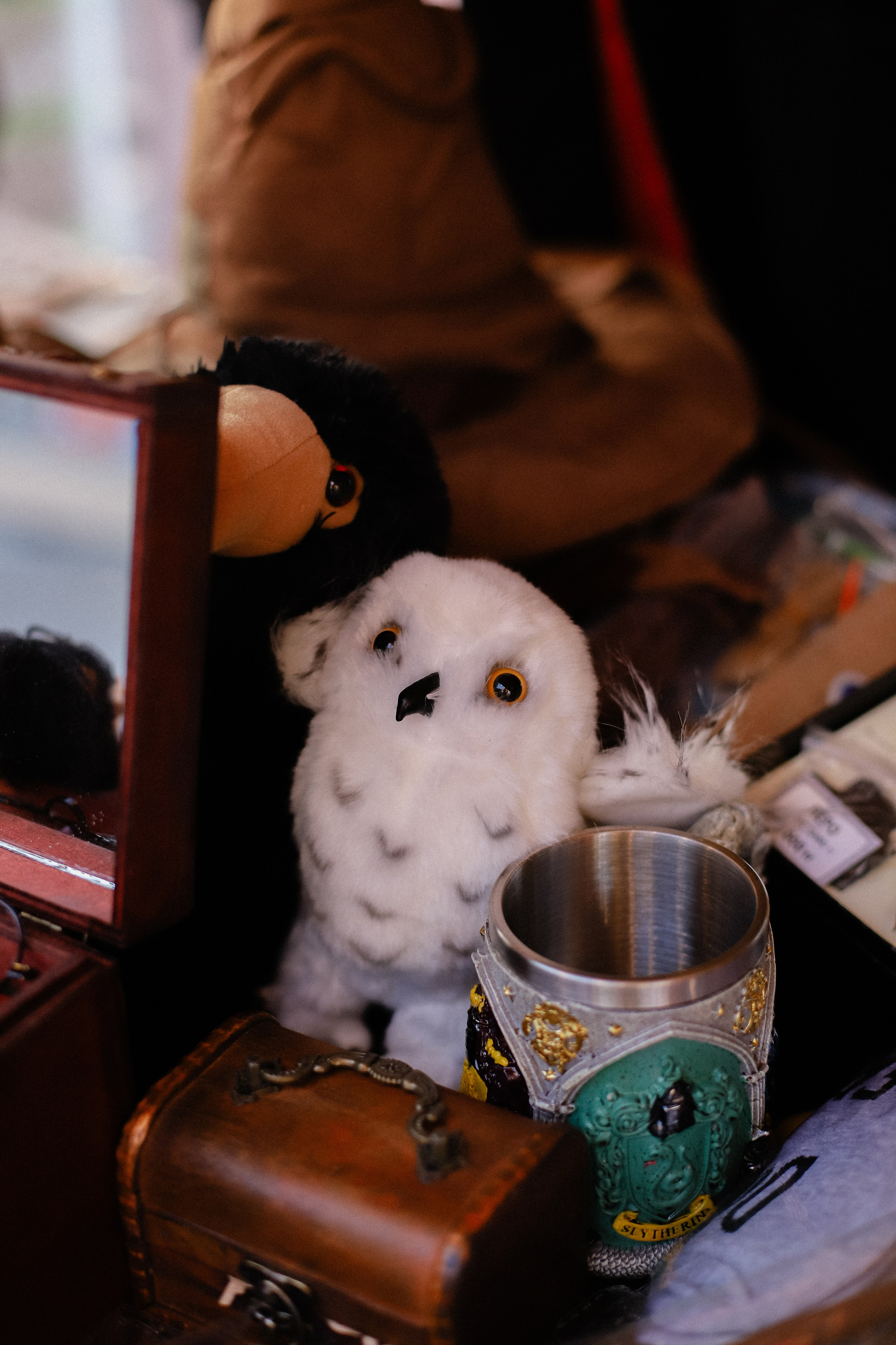 25.03 Ramstore и Интересные вещи. Фотограф в Алматы и Москве Даша Пушкина