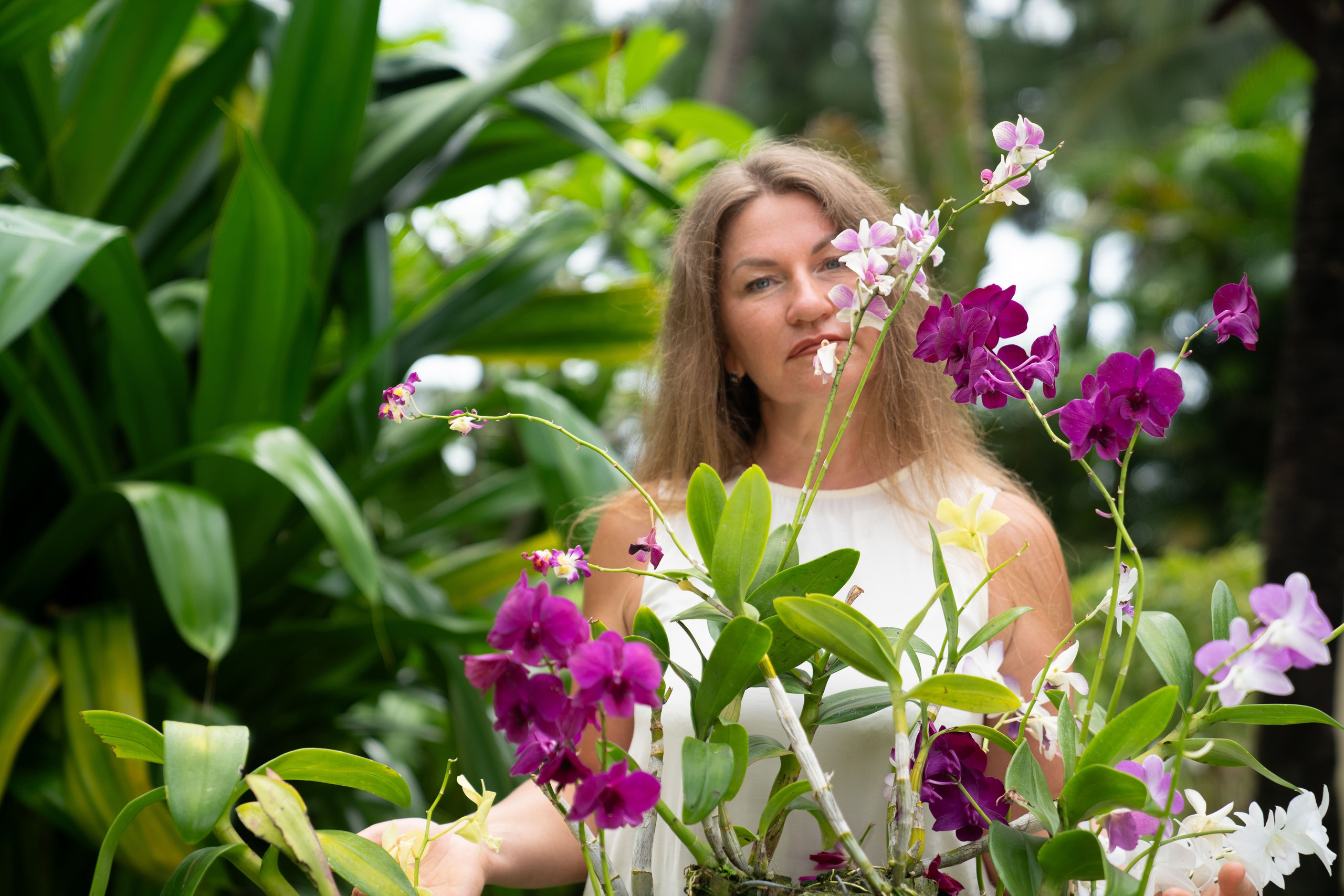 Фотограф в Муйне и Фанхьете — Фотосессии для туристов, пар и семей
