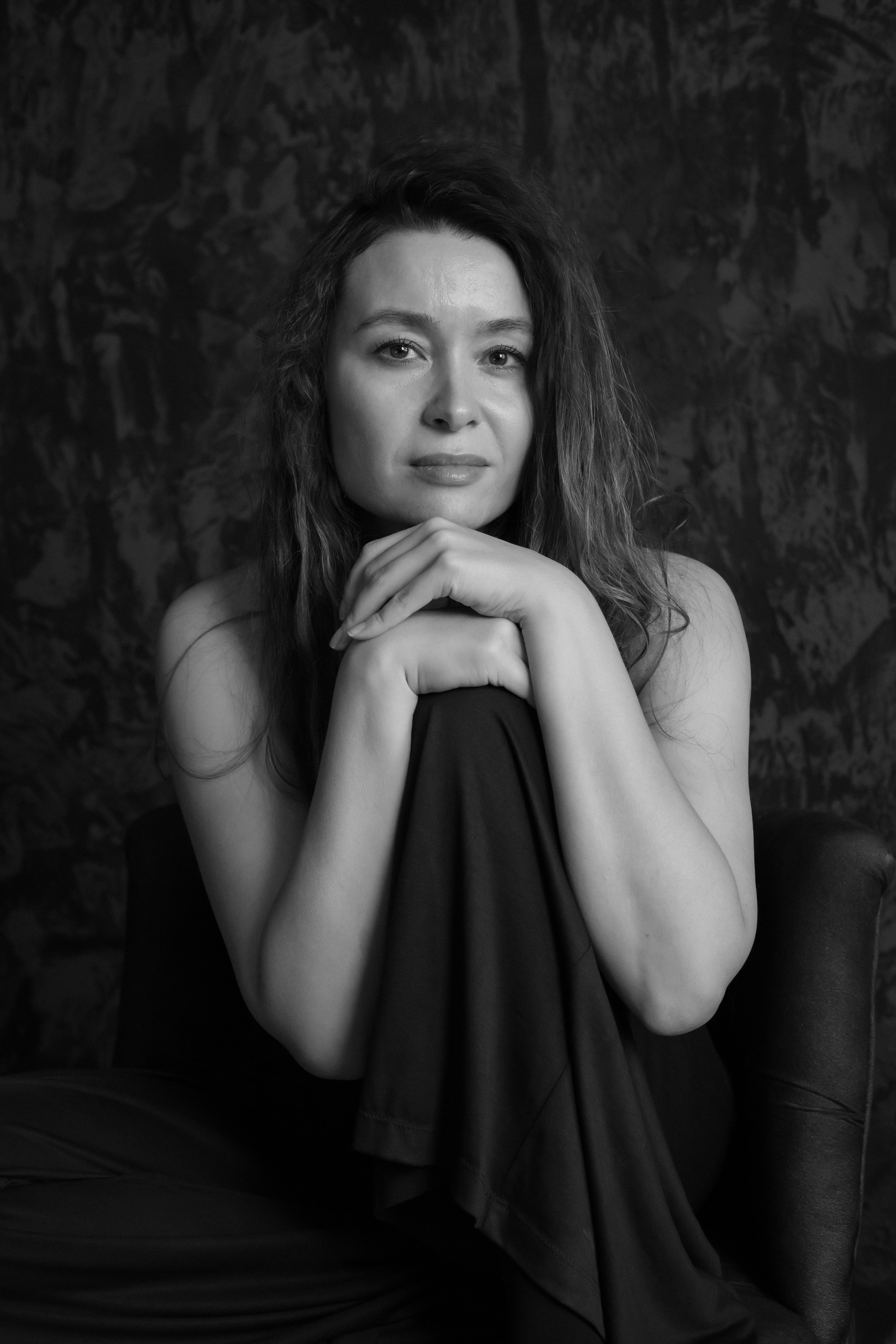 Фотограф в Астане Елена Козик