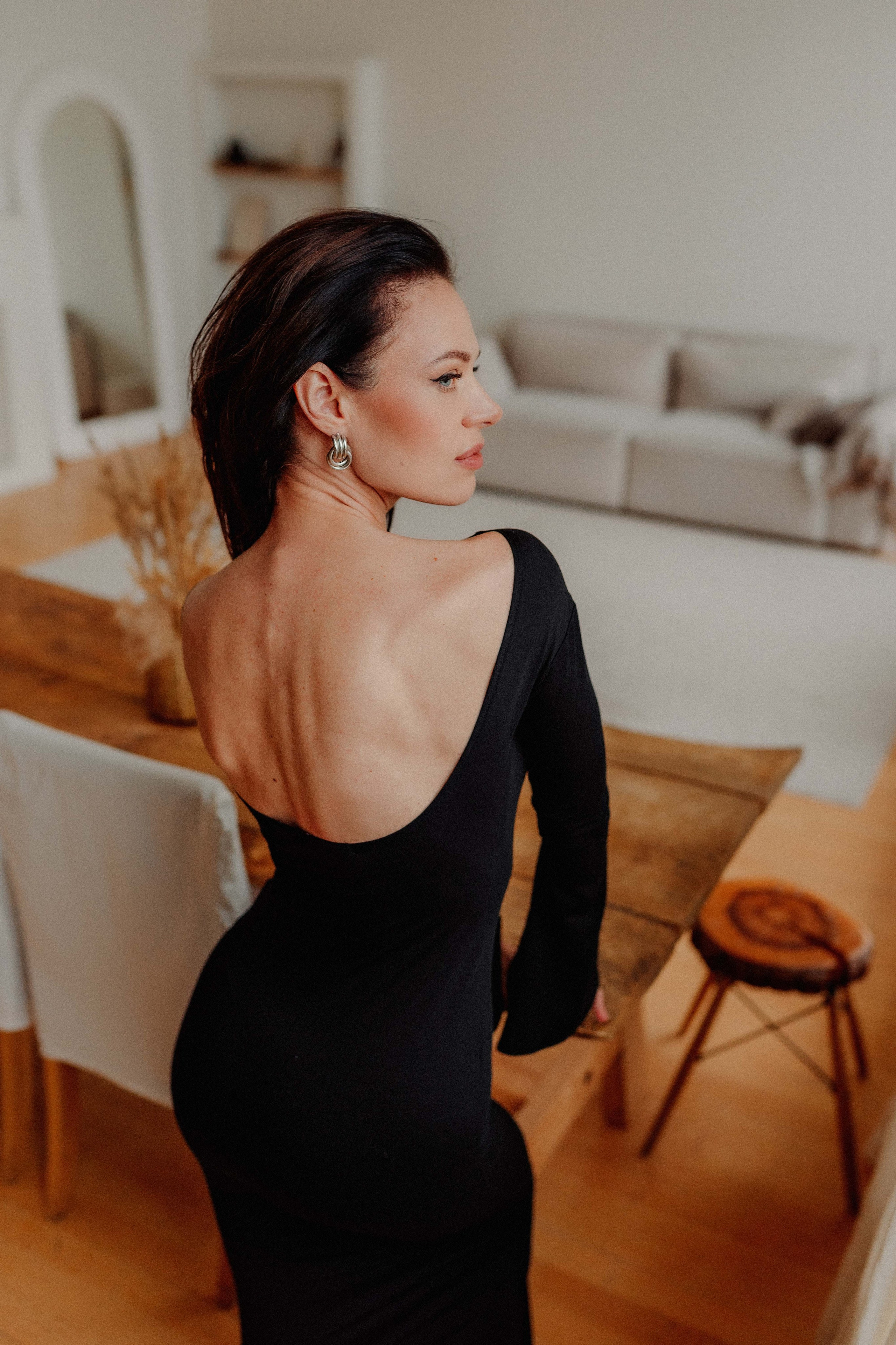 Съемка двух образов для Кристины. Семейный и индивидуальный фотограф в Санкт-Петербурге Маргарита Щипкова