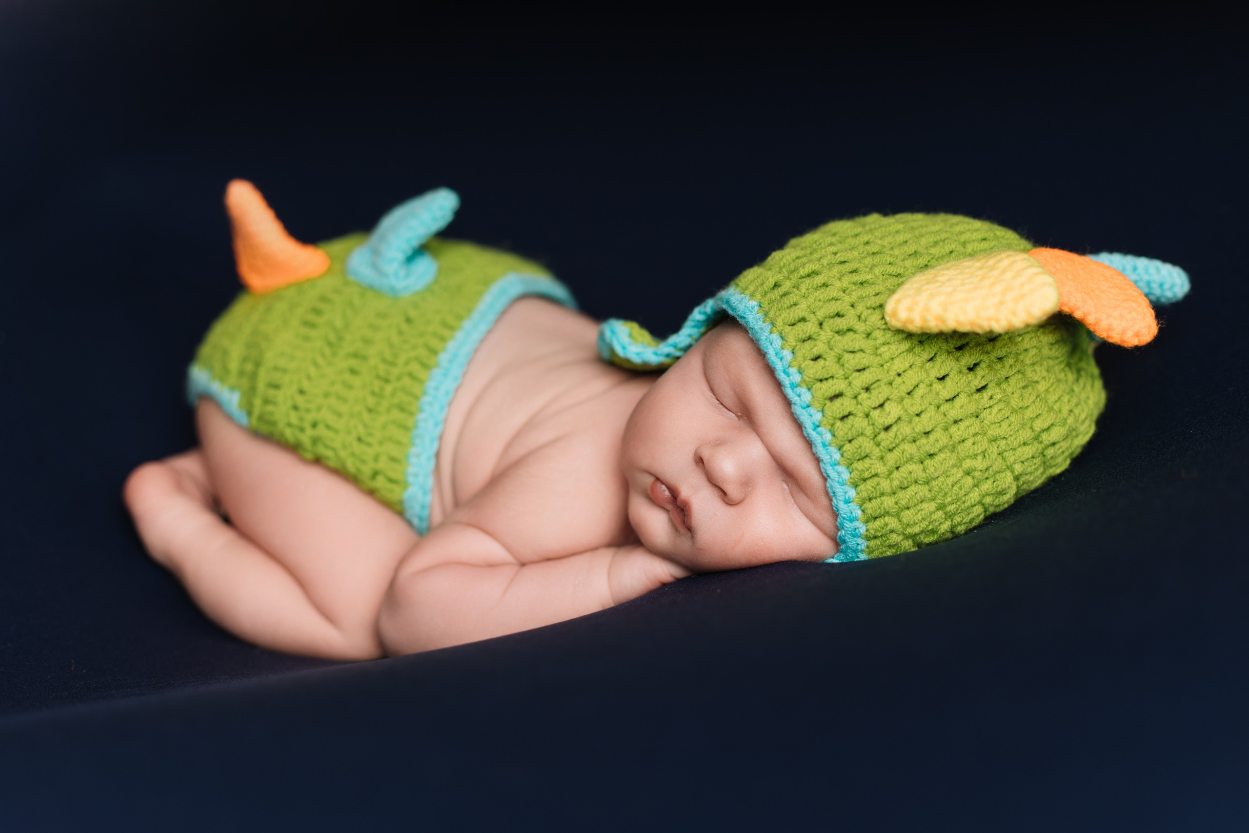 NEWBORN ФОТОСЕССИЯ. Фотограф Красноярск Алина Степанчишина