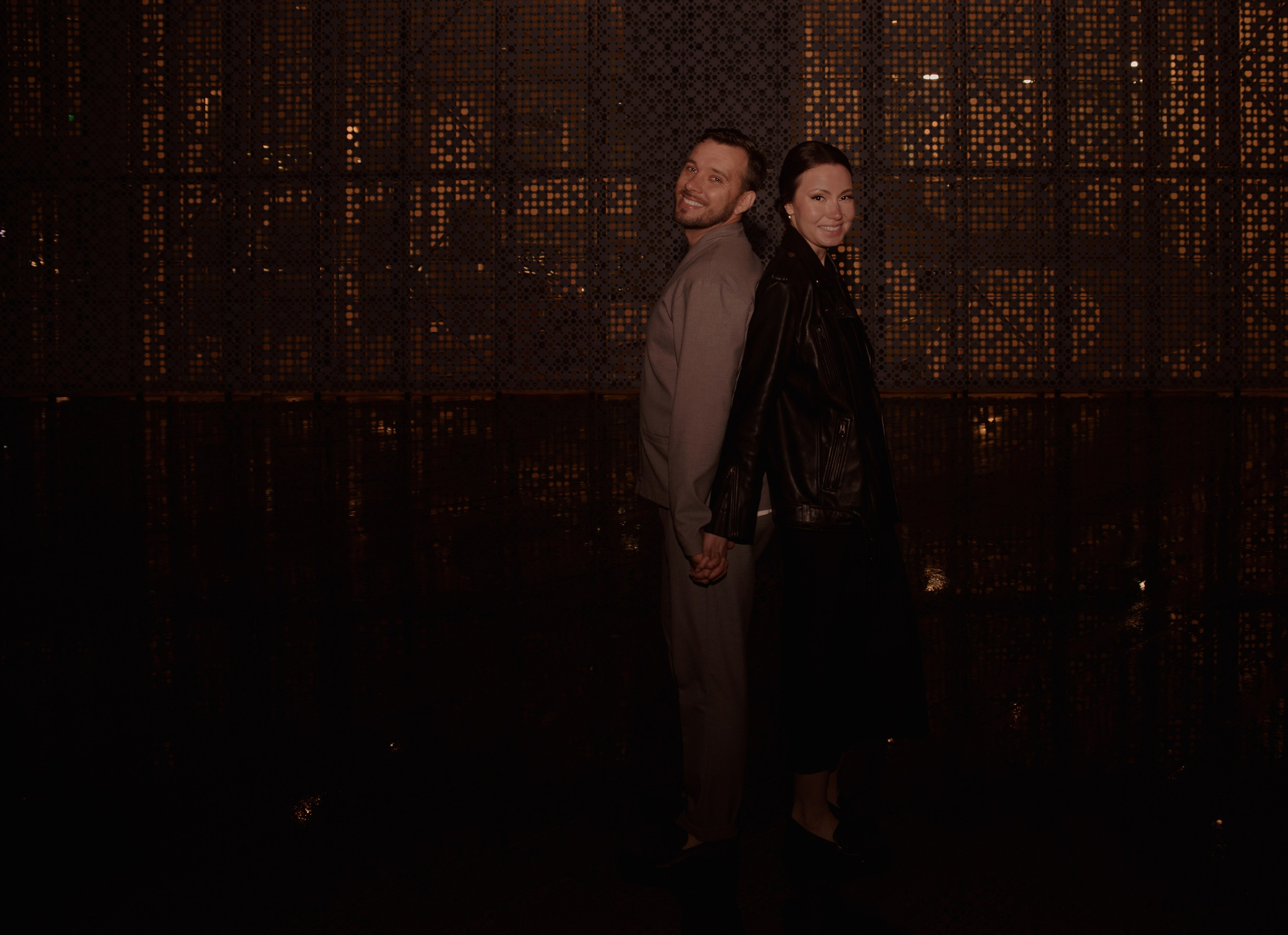 Вечерняя прогулка. Семейный и детский фотограф в Екатеринбурге Наталия Акимова