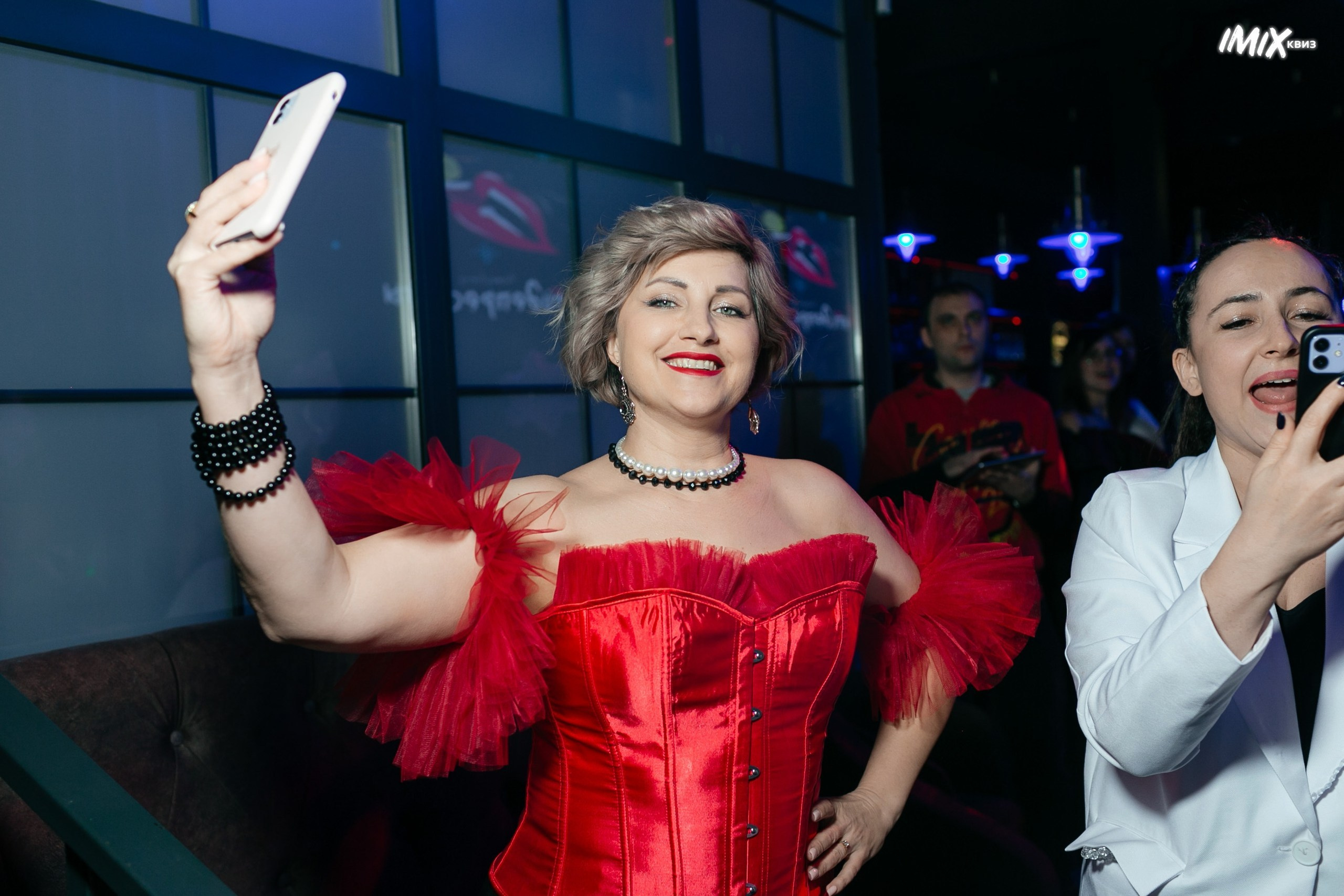 15.12 Imix. Новогодний. Команда специалистов в мире фотографии и видео. Детский фотограф, семейный фотограф