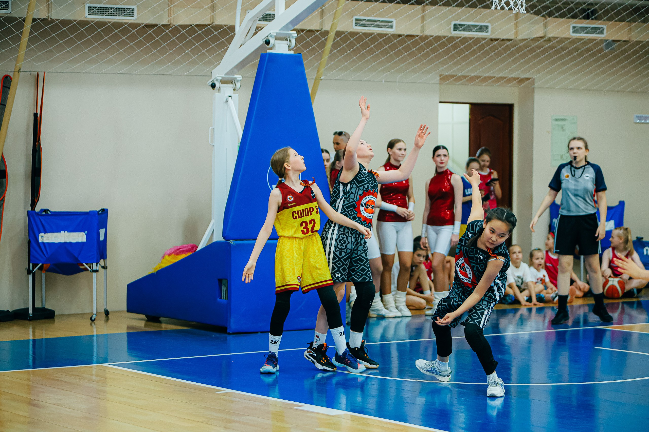 07.05 Баскетбольный турнир «Надежда». Посвященный 80 годовщине Великой Победы. Команда специалистов в мире фотографии и видео. Детский фотограф, семейный фотограф