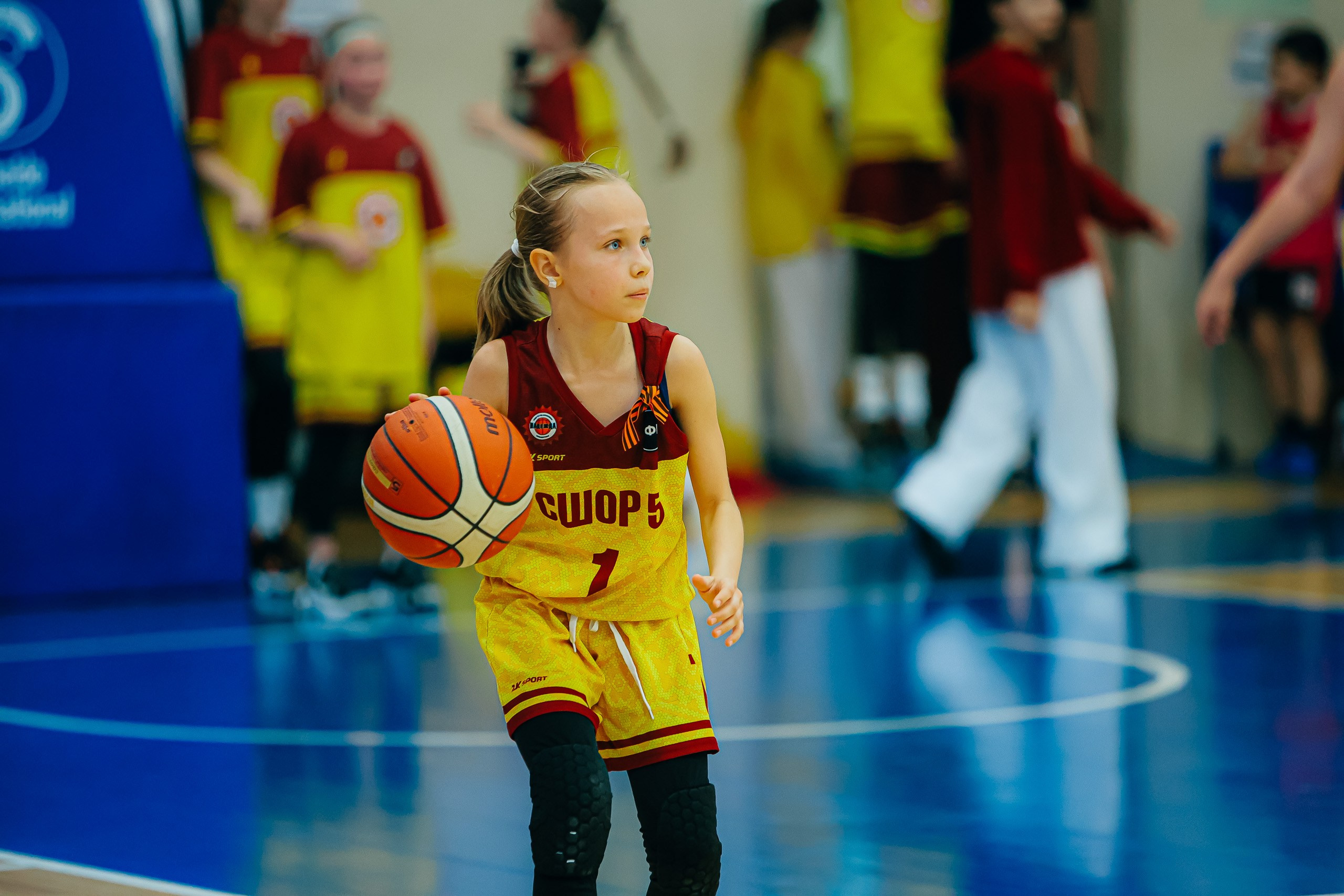 07.05 Баскетбольный турнир «Надежда». Посвященный 80 годовщине Великой Победы. Команда специалистов в мире фотографии и видео. Детский фотограф, семейный фотограф