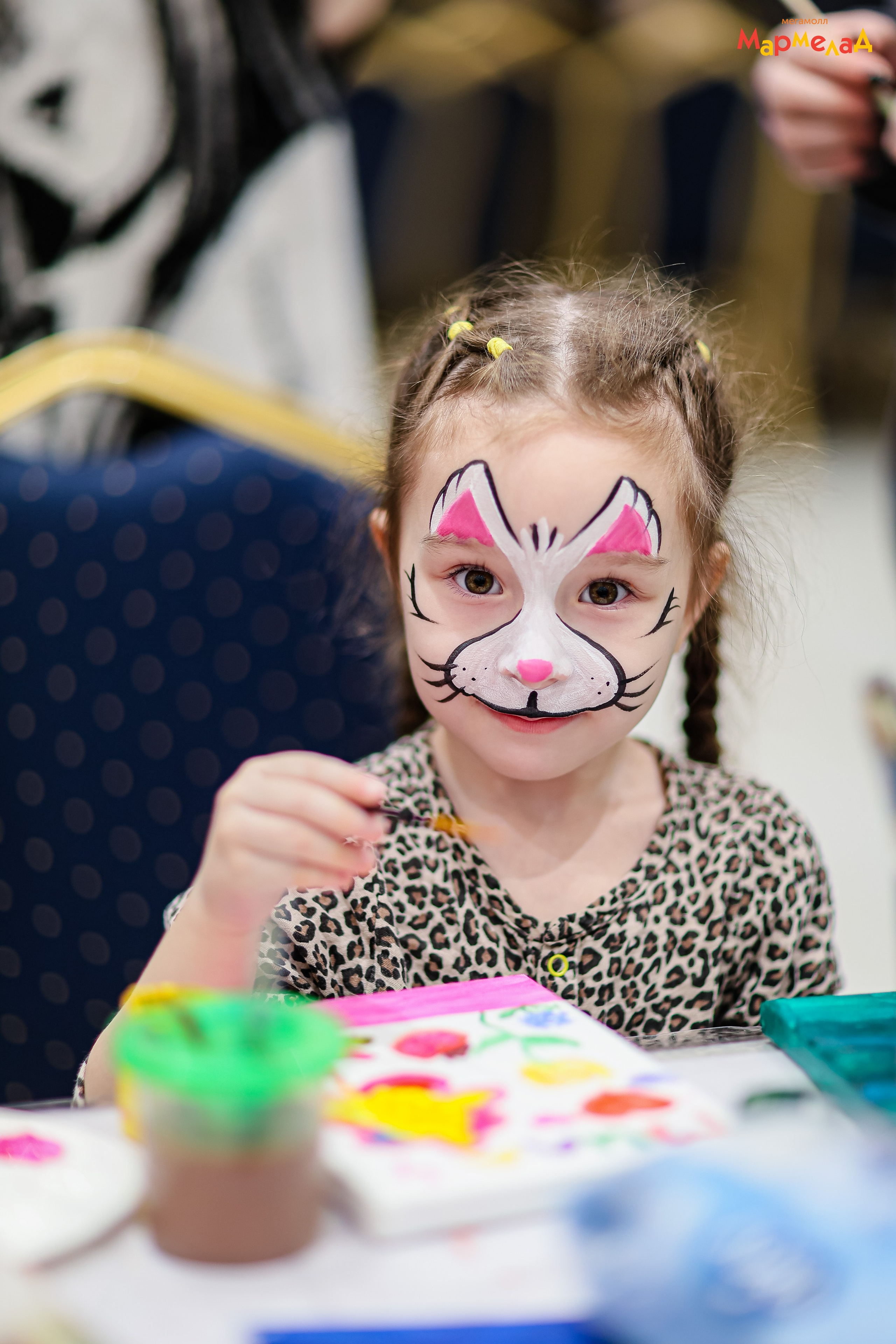 14.02 Любовь без границ в Мегамолл Мармелад. Команда специалистов в мире фотографии и видео. Детский фотограф, семейный фотограф