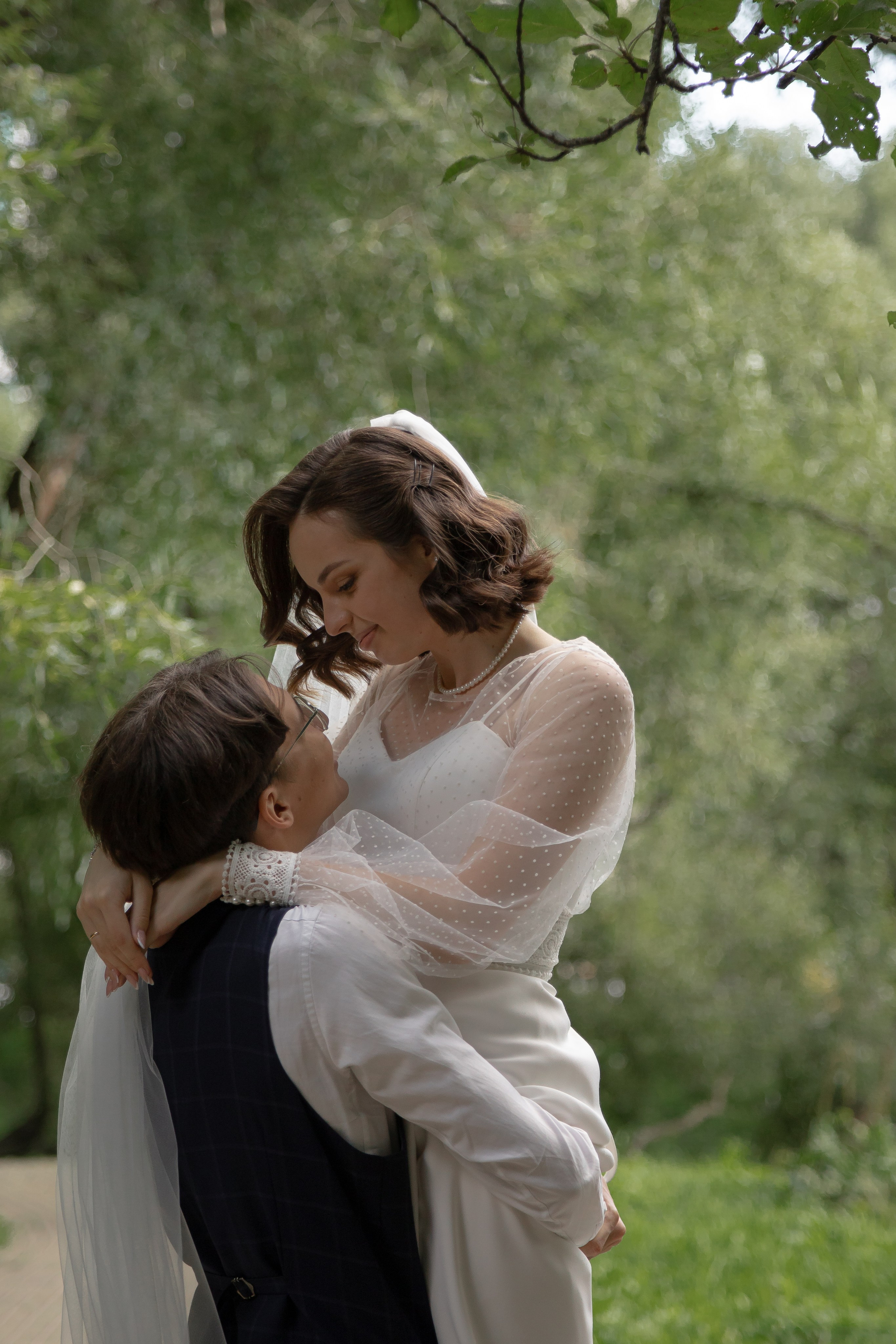 Свадебный и женский фотограф в Москве