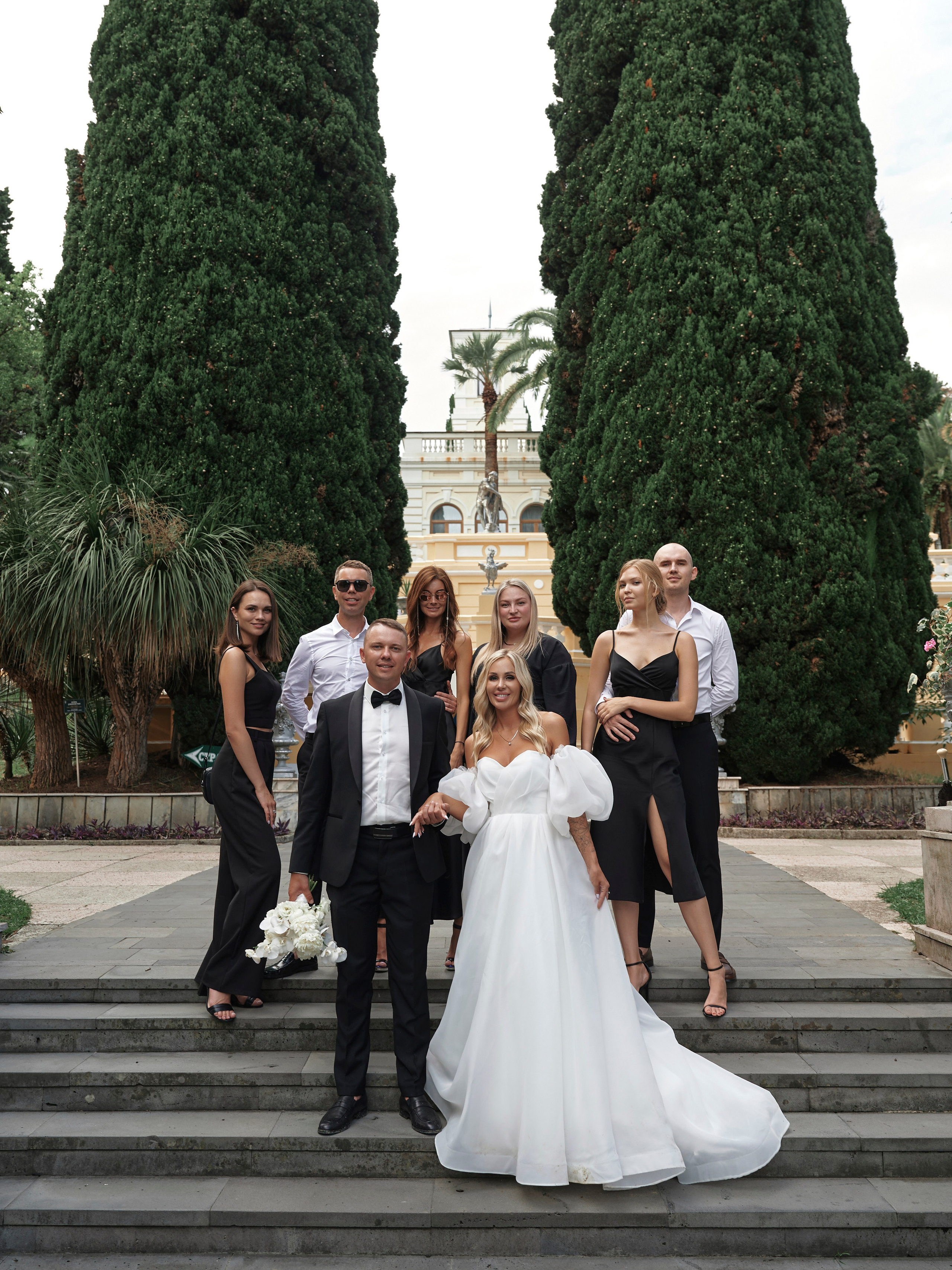 Фотограф Тим Бритнев