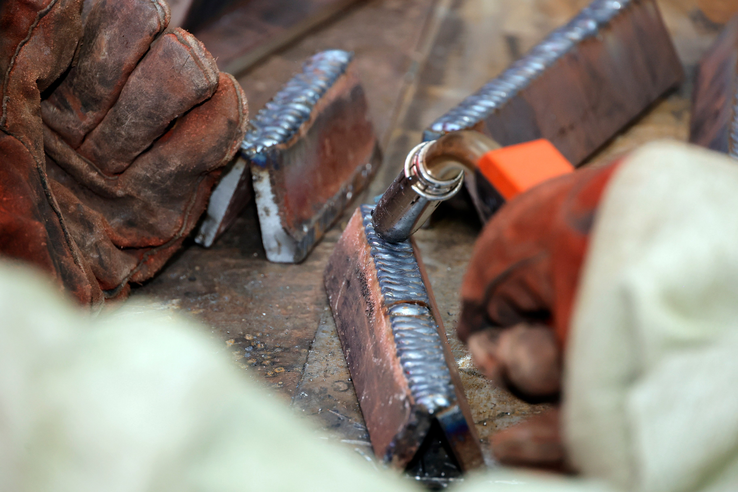 Бизнес и производство. Репортажное и контент фото для бизнеса. Клим Мурашкин. Кемерово