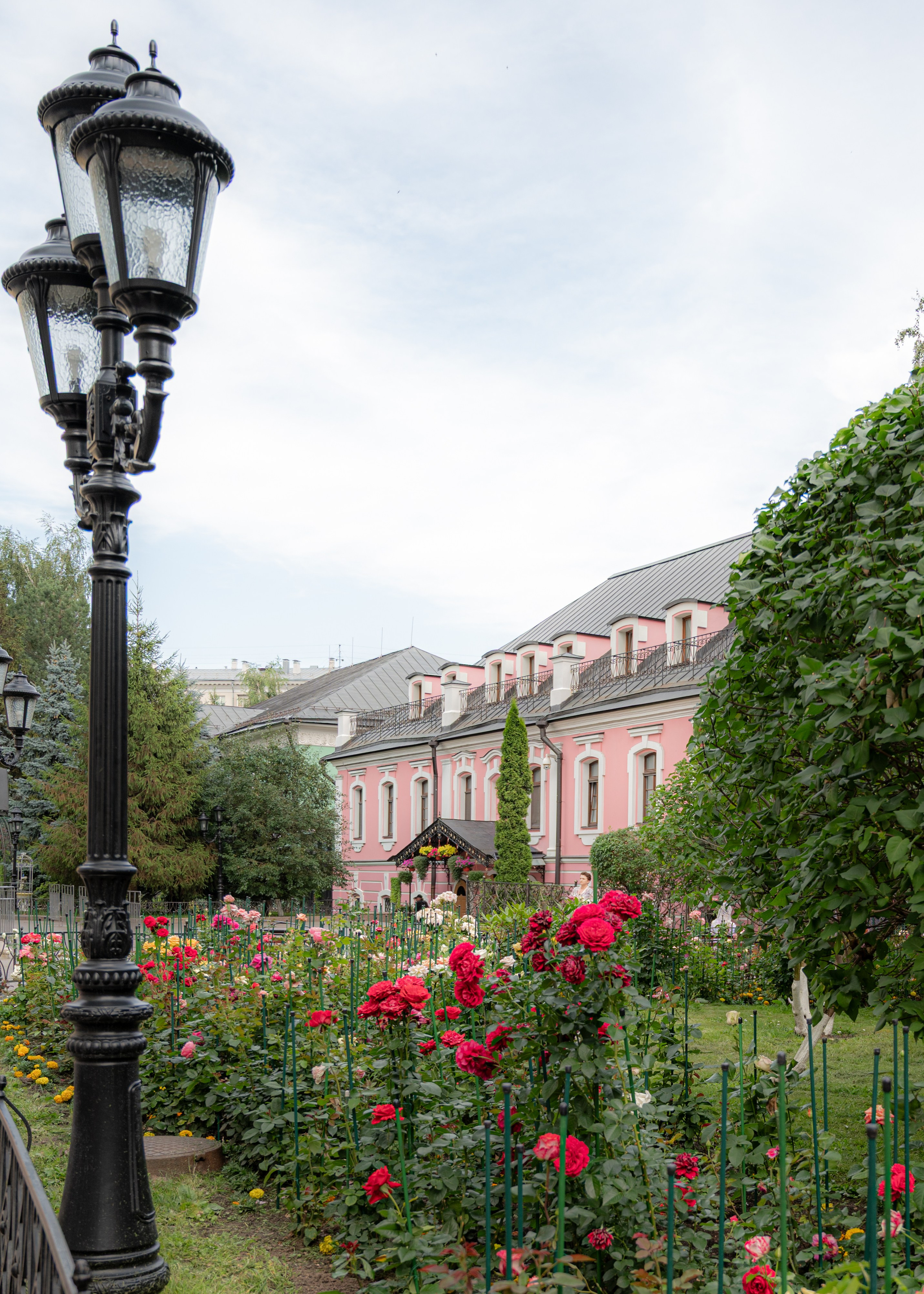 От купцов-старообрядцев к святой Матроне Московской. П&П — Полезное с Приятным. Фотоэкскурсии — Москва на память. Экскурсовод и фотограф в Москве. Увези столицу в своём альбоме!