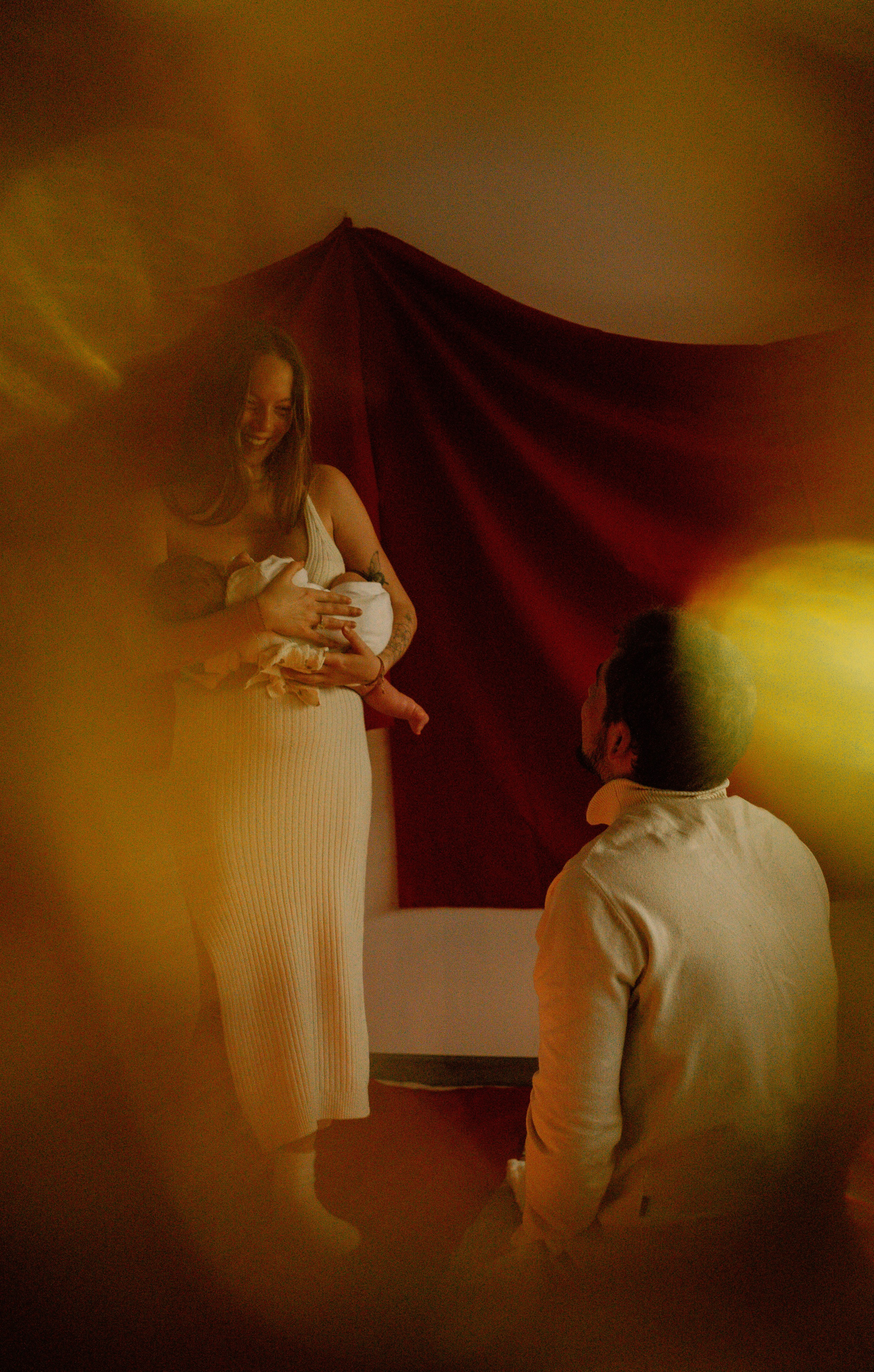 Семейная фотосессия в Сочи и Красной Поляне — заказать семейную фотосессию