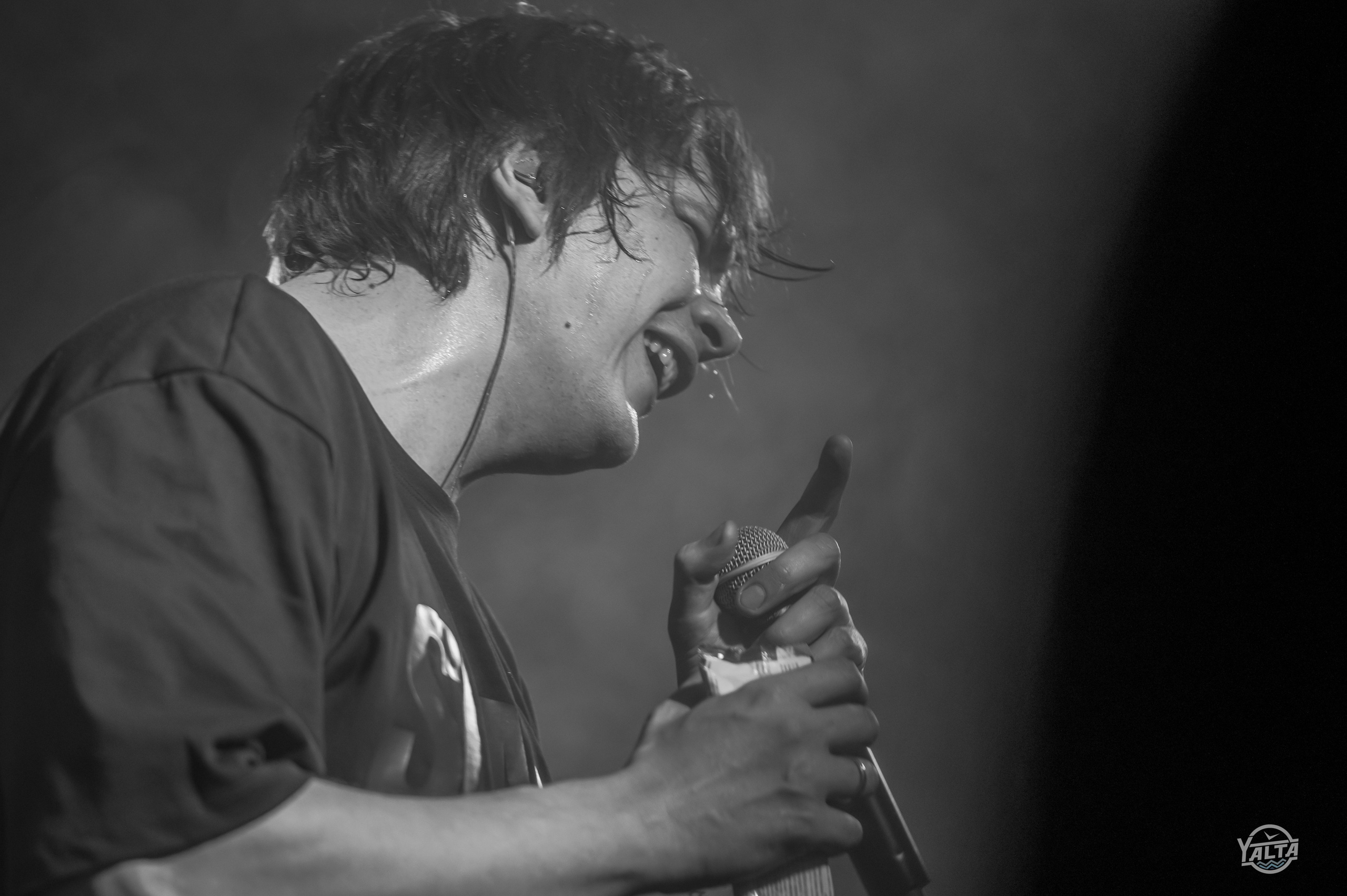 Слава КПСС. Клуб «Ялта». Фотограф в Калининграде Роман Большаков