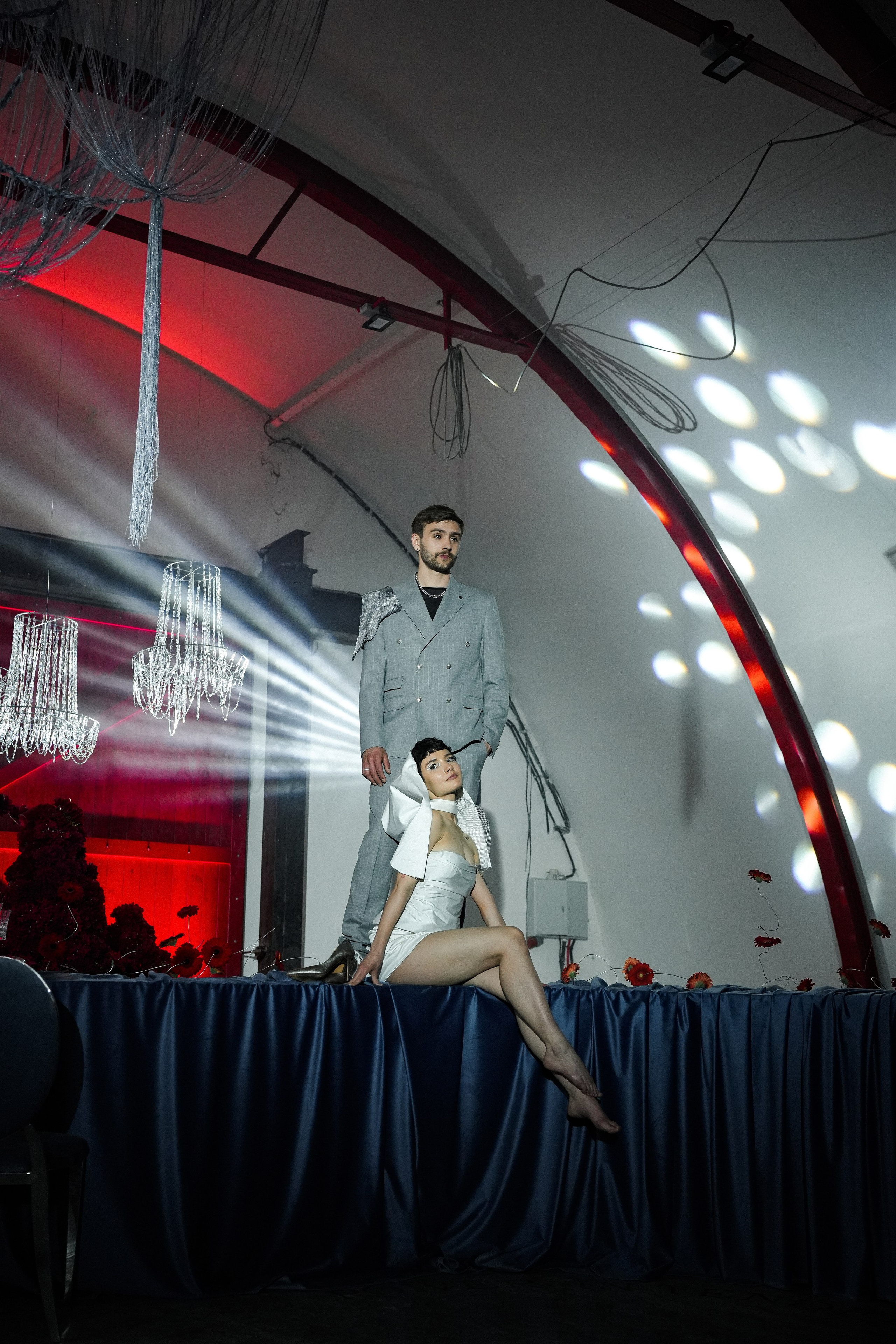 Свадебный фотограф и видеограф в Ростове-на-Дону. Максим и Наталья Лебедевы