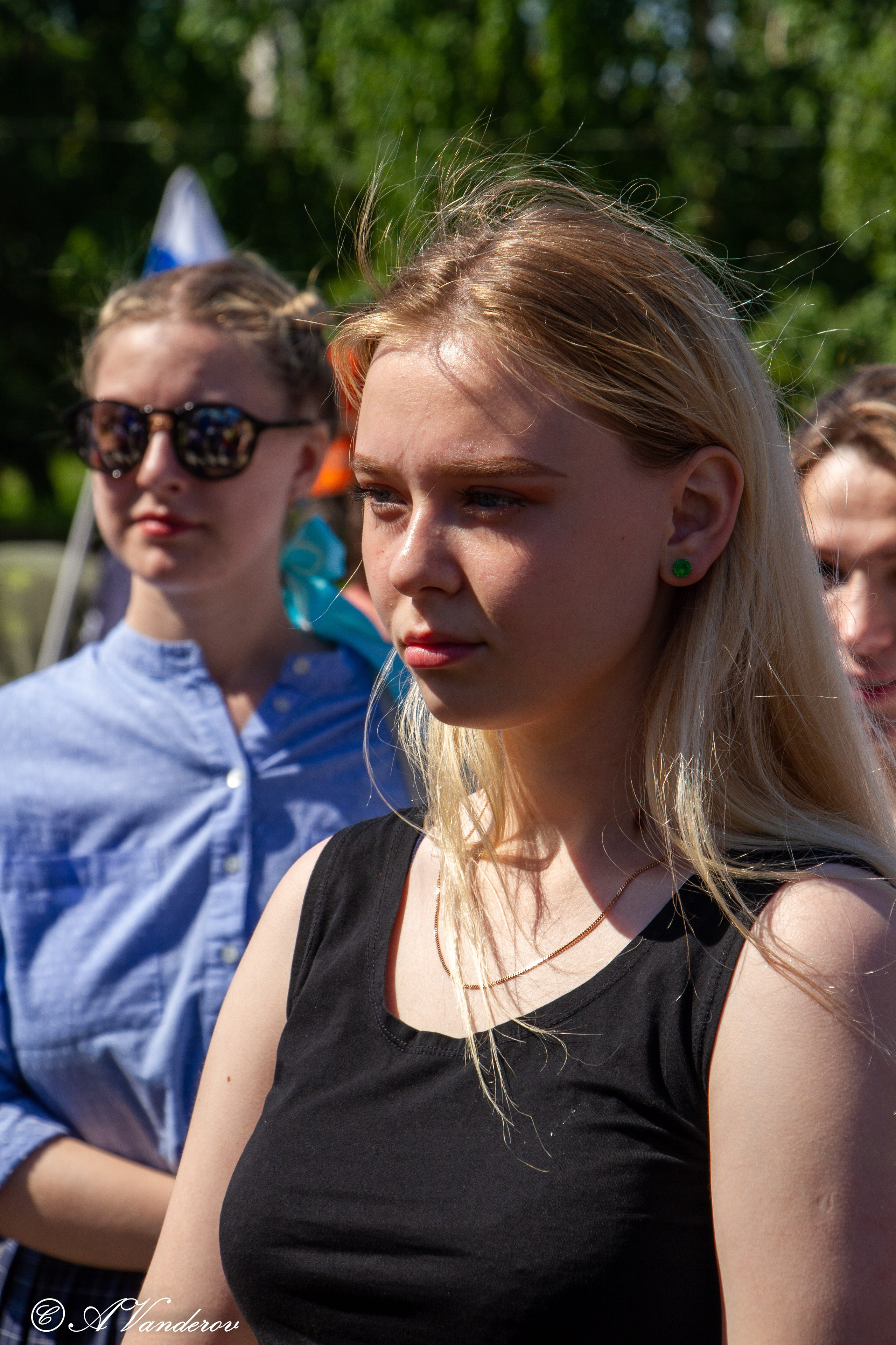 День России 12.06.2023. Фотограф Омск | Александр Вандеров