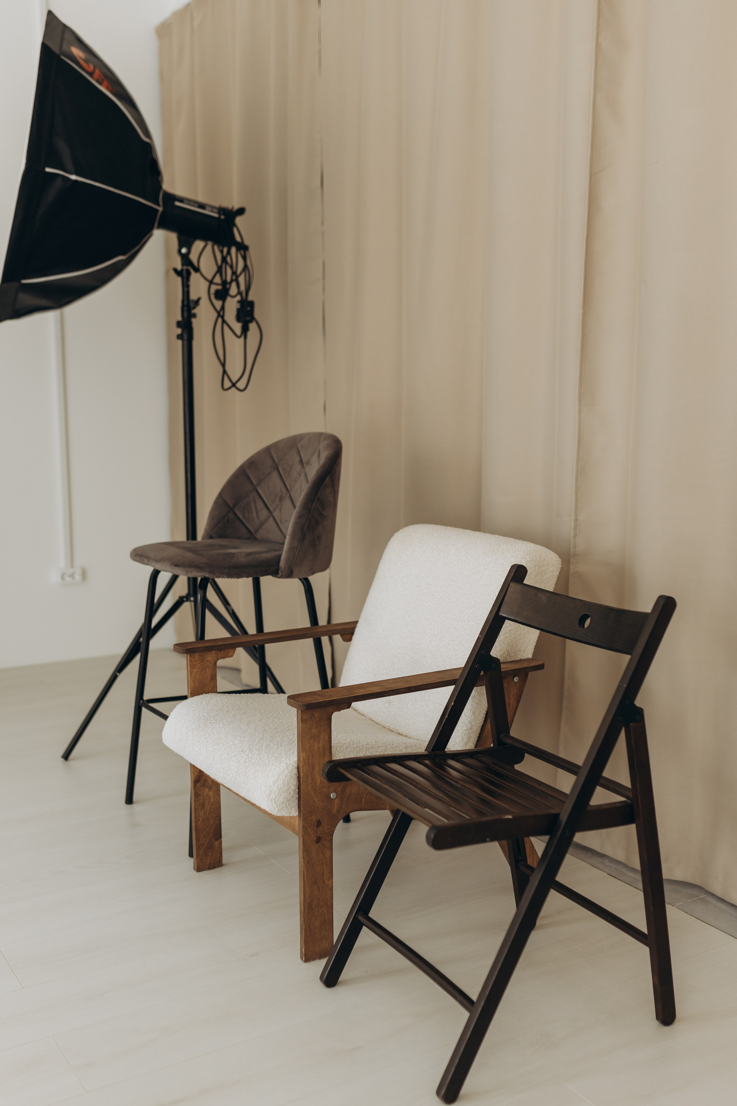 Фотостудия «Птичка» Мытищи,