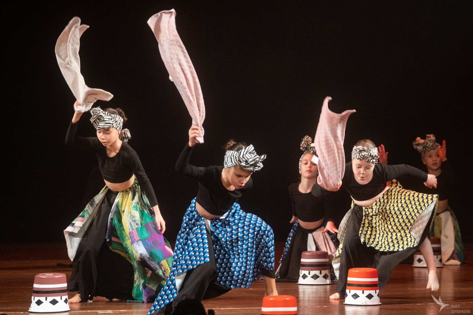 Автор цветущего сада. Репортажный фотограф в Казани Павел Серпокрылов