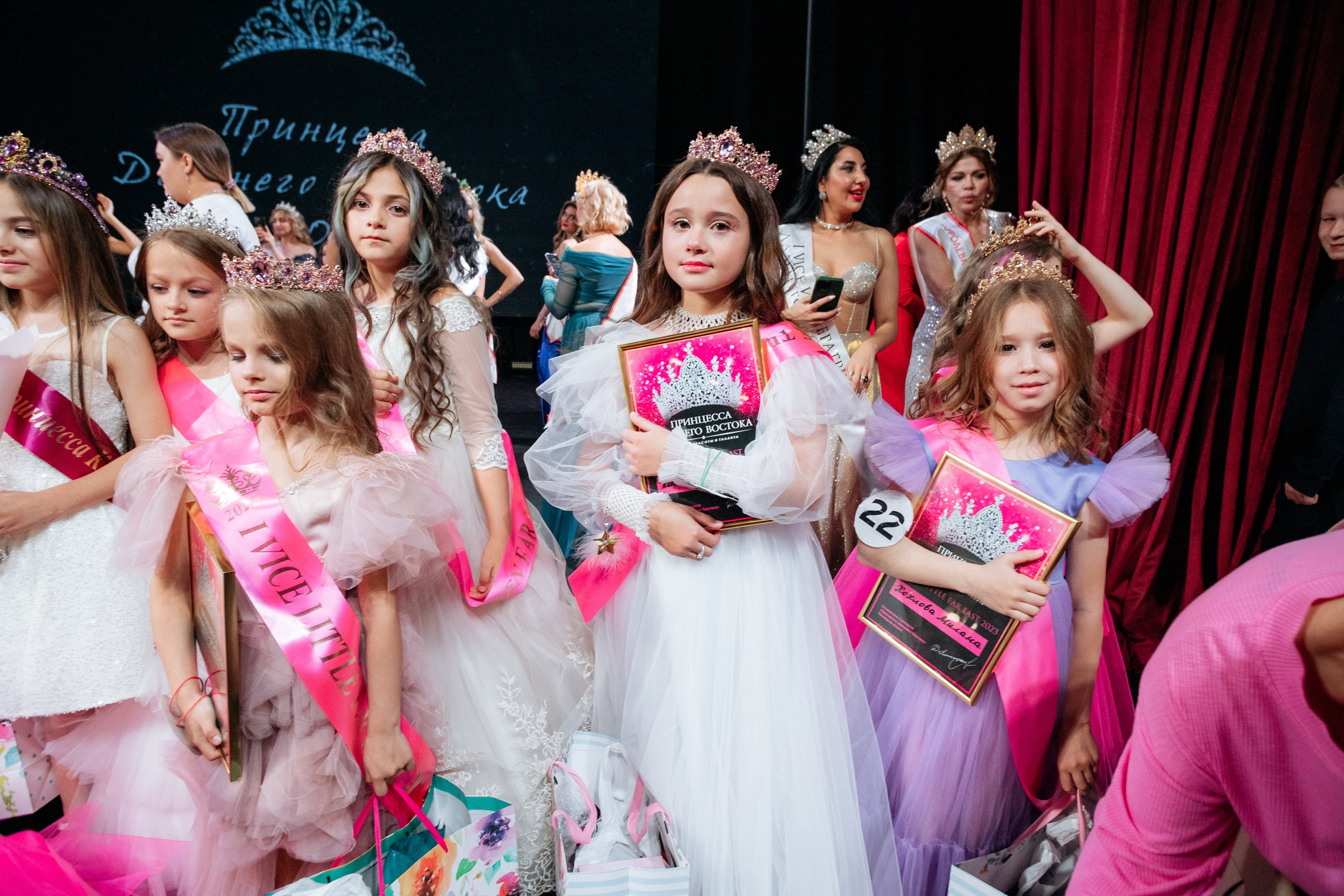 ПРИНЦЕССА ДАЛЬНЕГО ВОСТОКА. СВОИ. ФОТООТЧЕТЫ-СОБЫТИЯ-МЕСТА