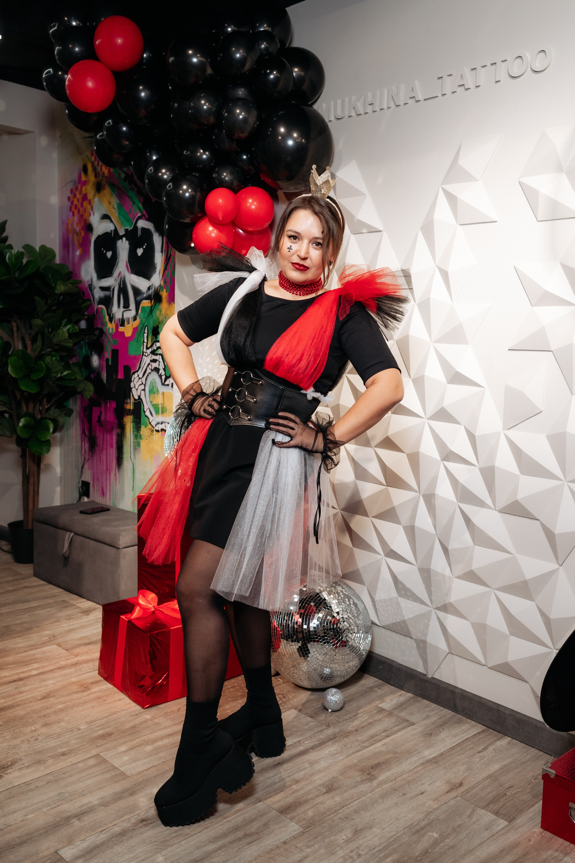 MUKHINA TATTOO. СВОИ. ФОТООТЧЕТЫ-СОБЫТИЯ-МЕСТА